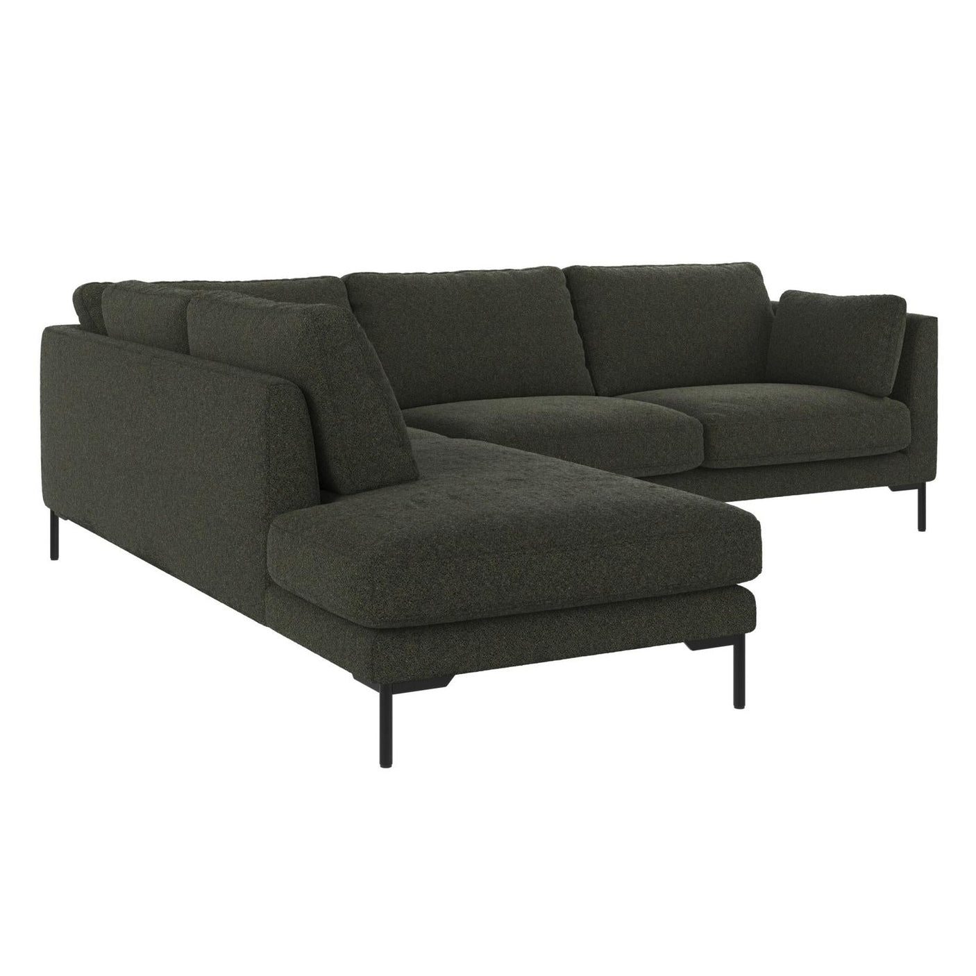 Corwin corner sofa left open end venstre Rowico Sofa