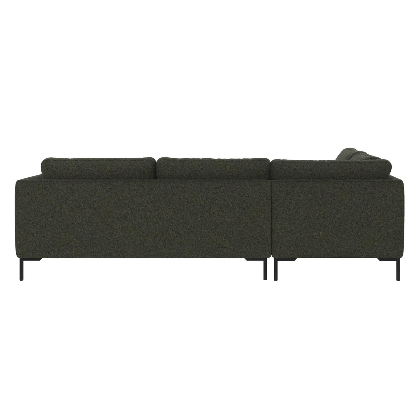 Corwin corner sofa left open end venstre Rowico Sofa