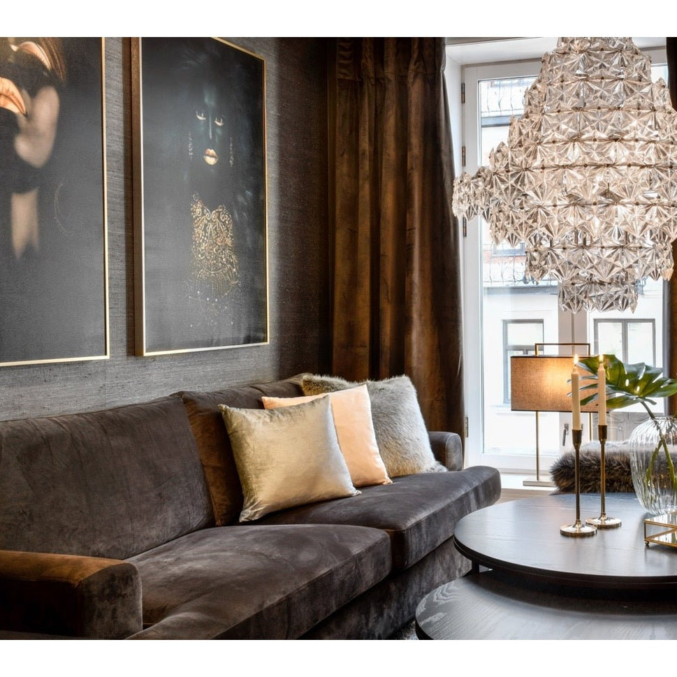 3-seter Miami Sofa Homefactory Sofa