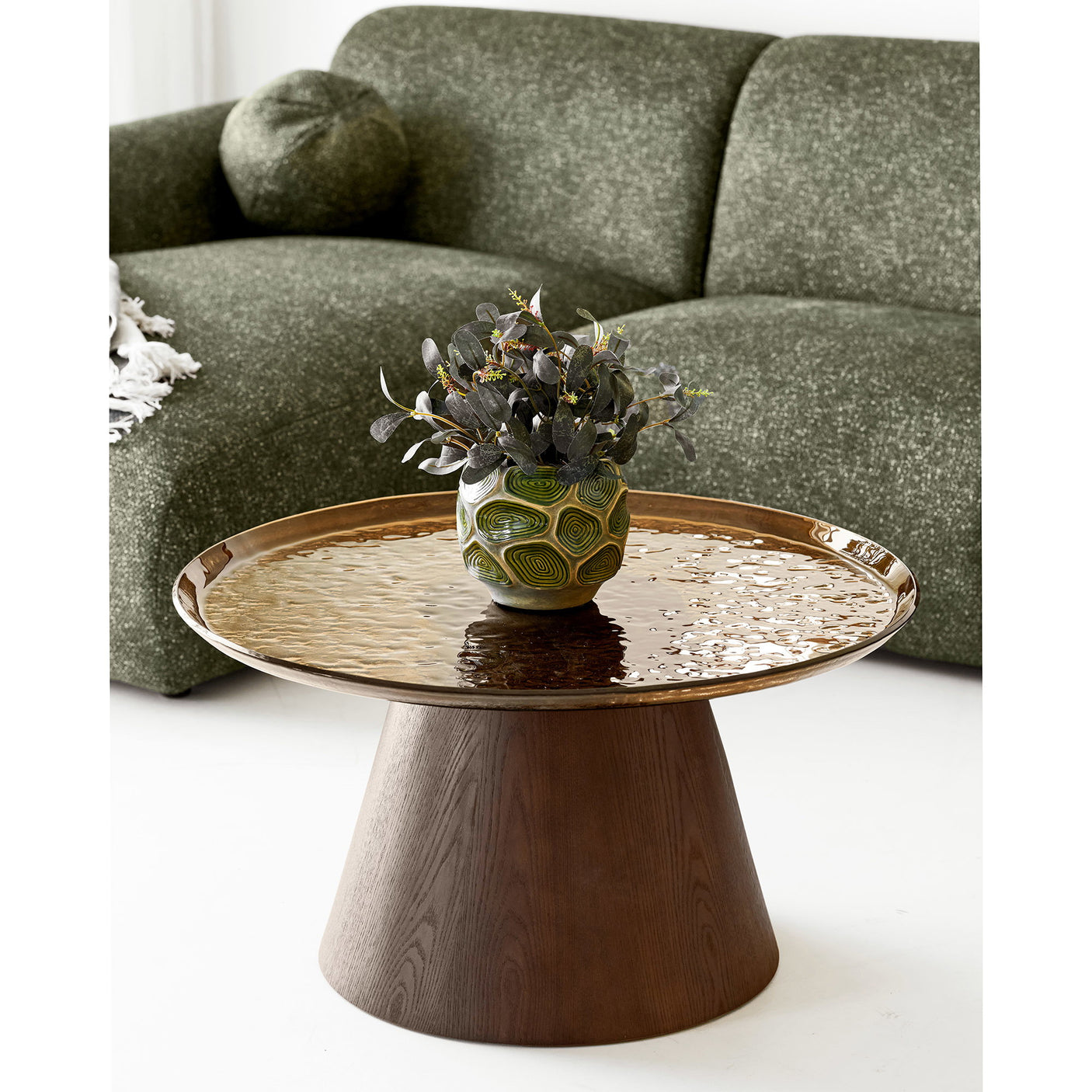 Clyde Lounge Sofa House Nordic Lounge sofaer