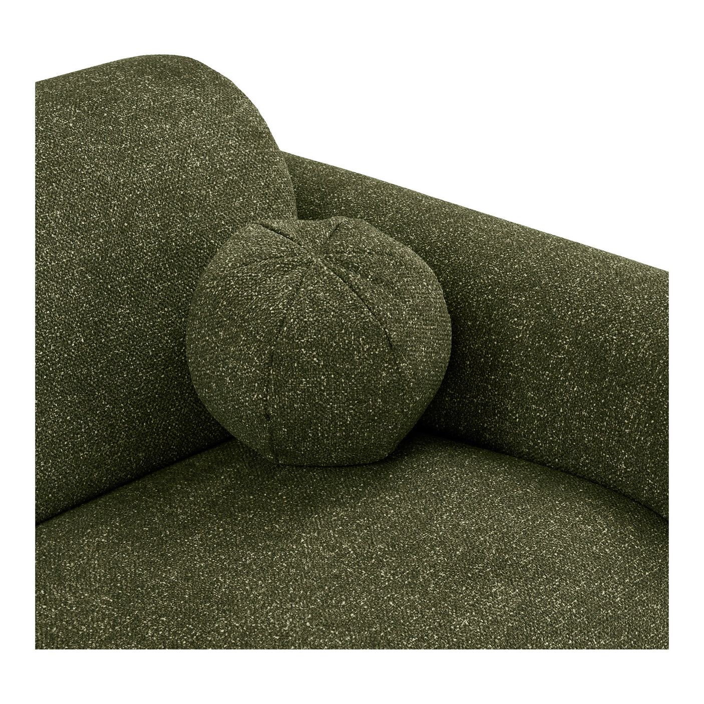 Clyde Lounge Sofa House Nordic Lounge sofaer