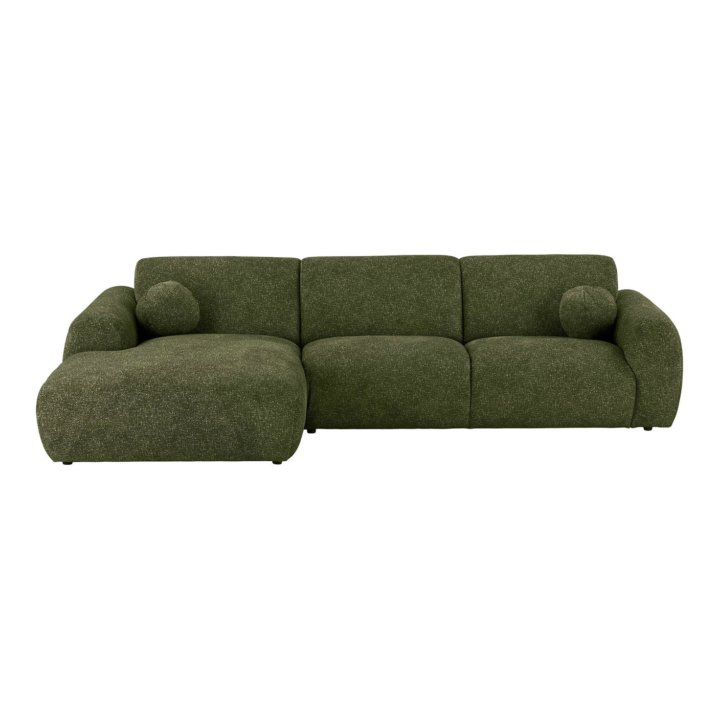 Clyde Lounge Sofa House Nordic Lounge sofaer