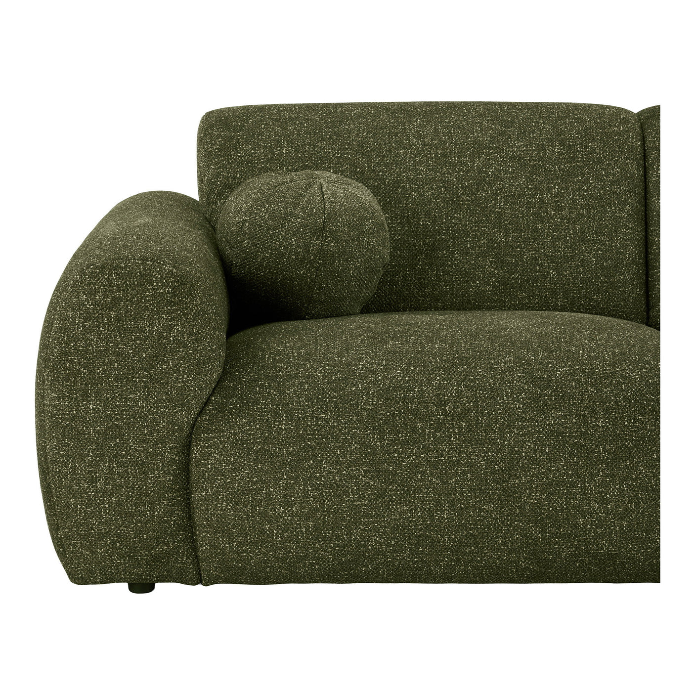 Clyde Lounge Sofa House Nordic Lounge sofaer