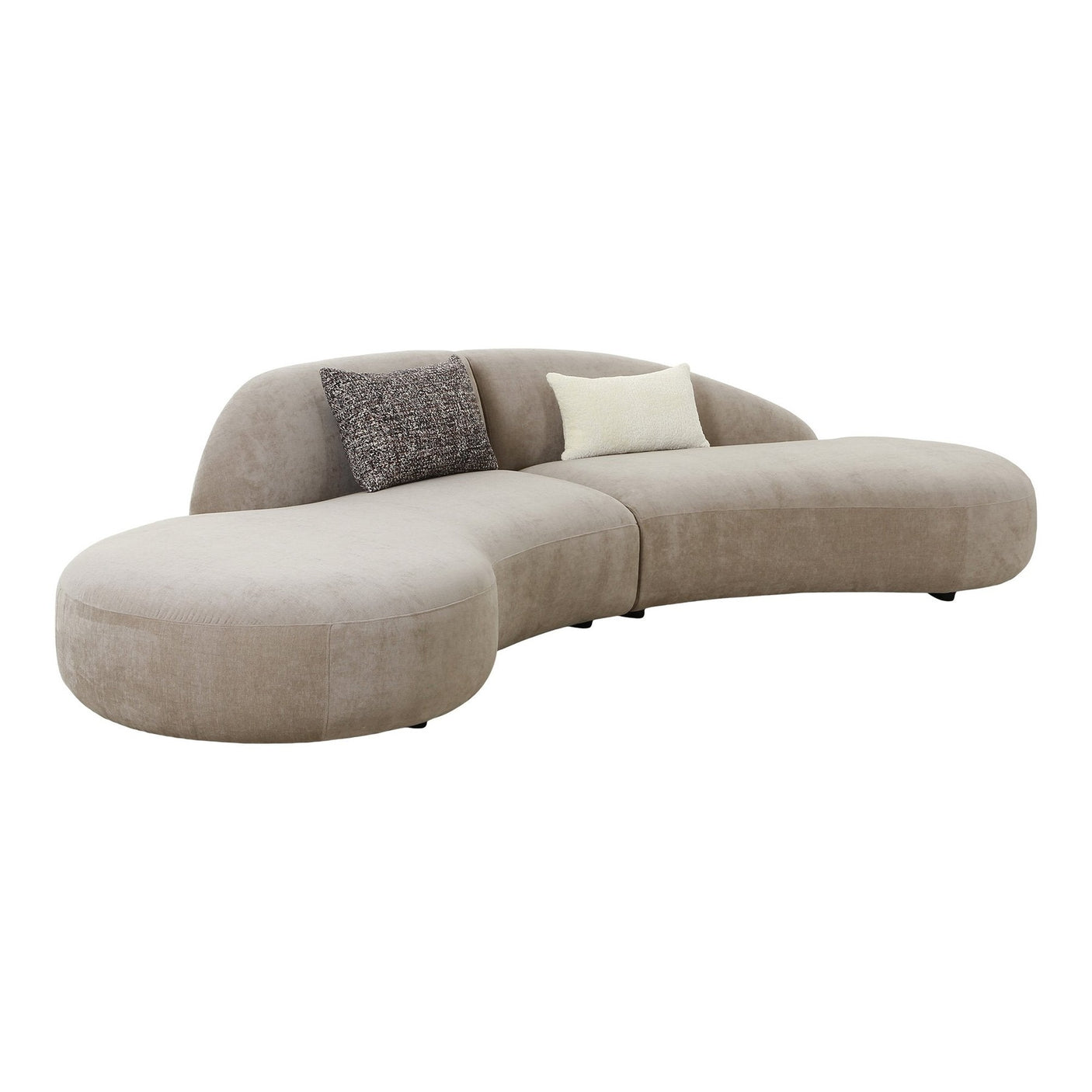 Venezia Sofa House Nordic Sofa