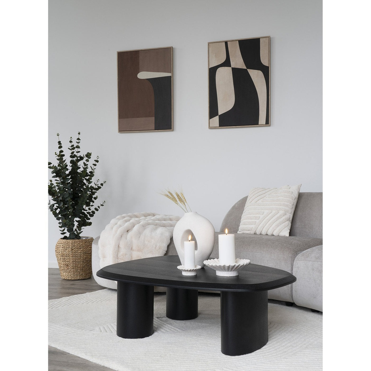 Venezia Sofa House Nordic Sofa