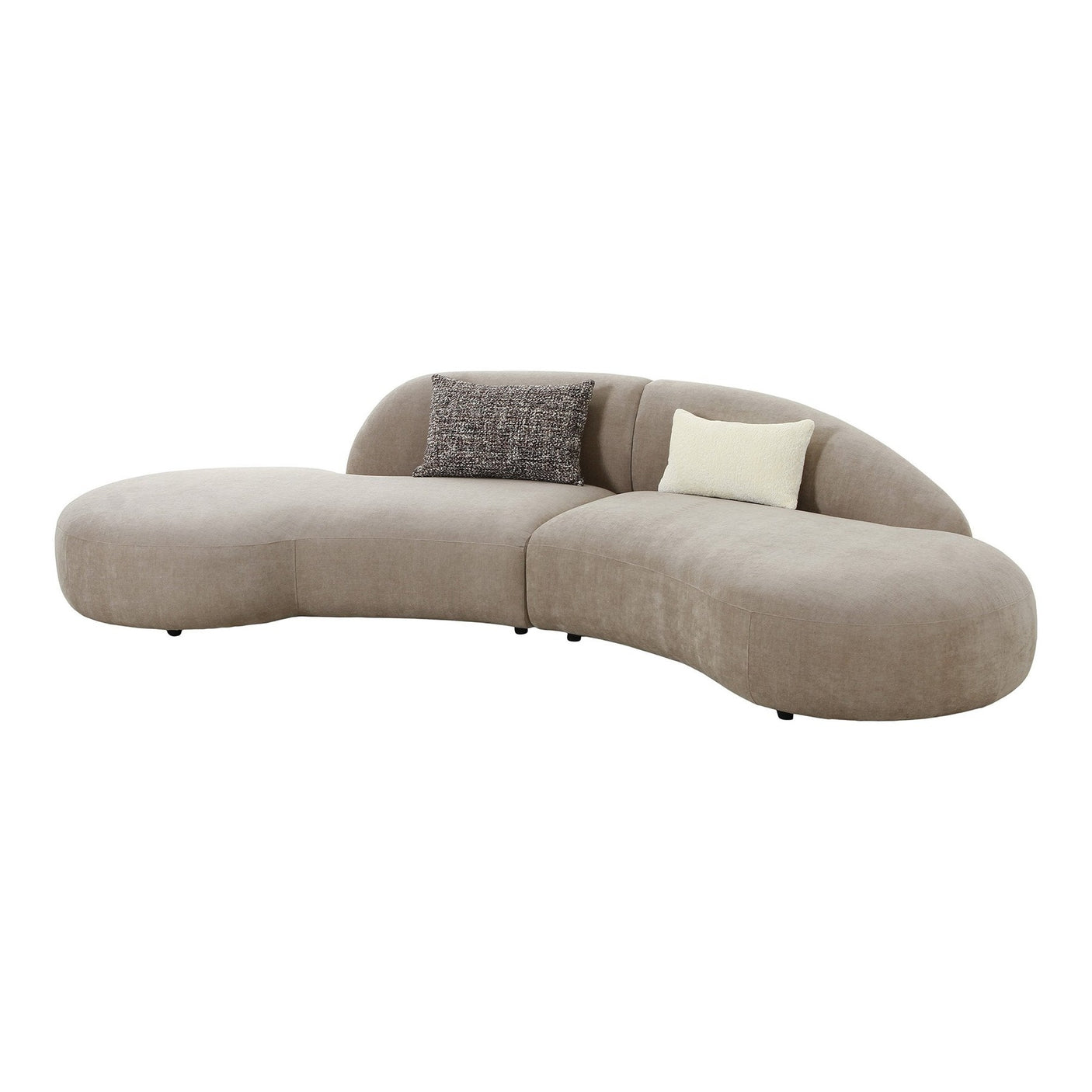 Venezia Sofa House Nordic Sofa