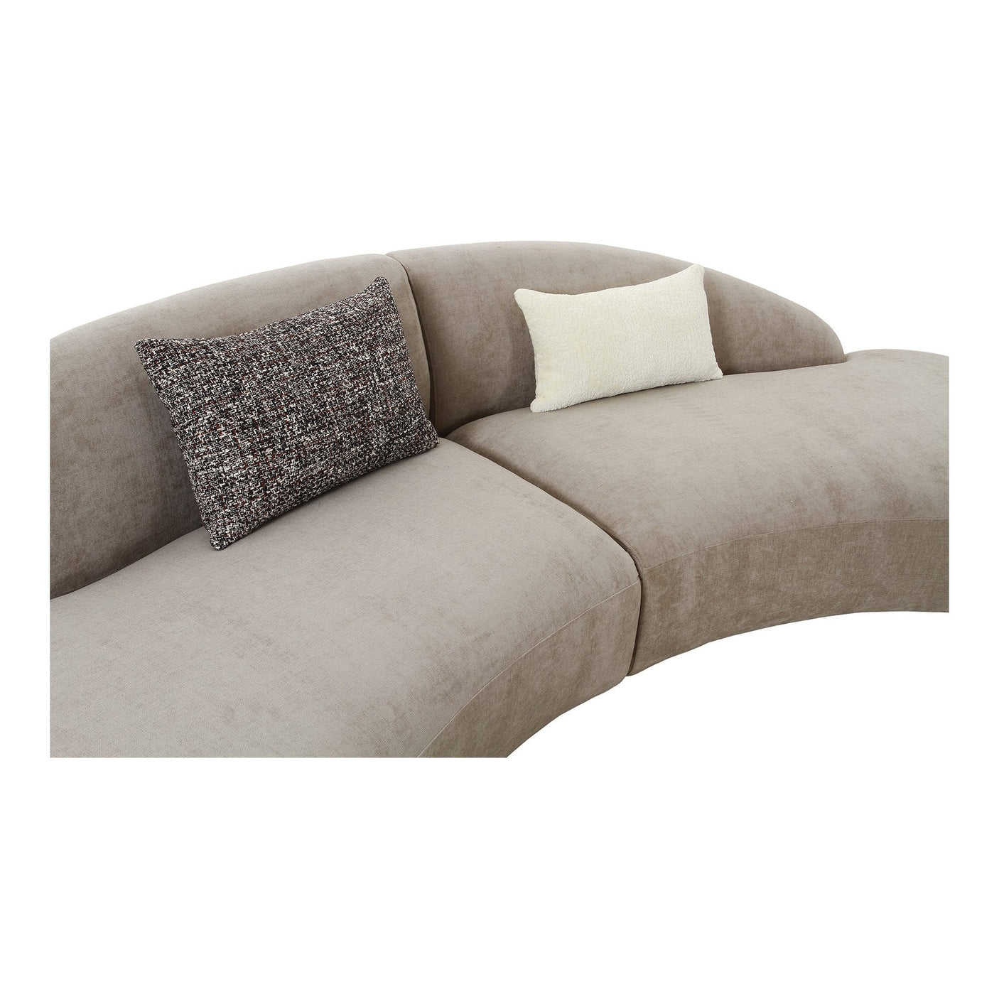Venezia Sofa House Nordic Sofa