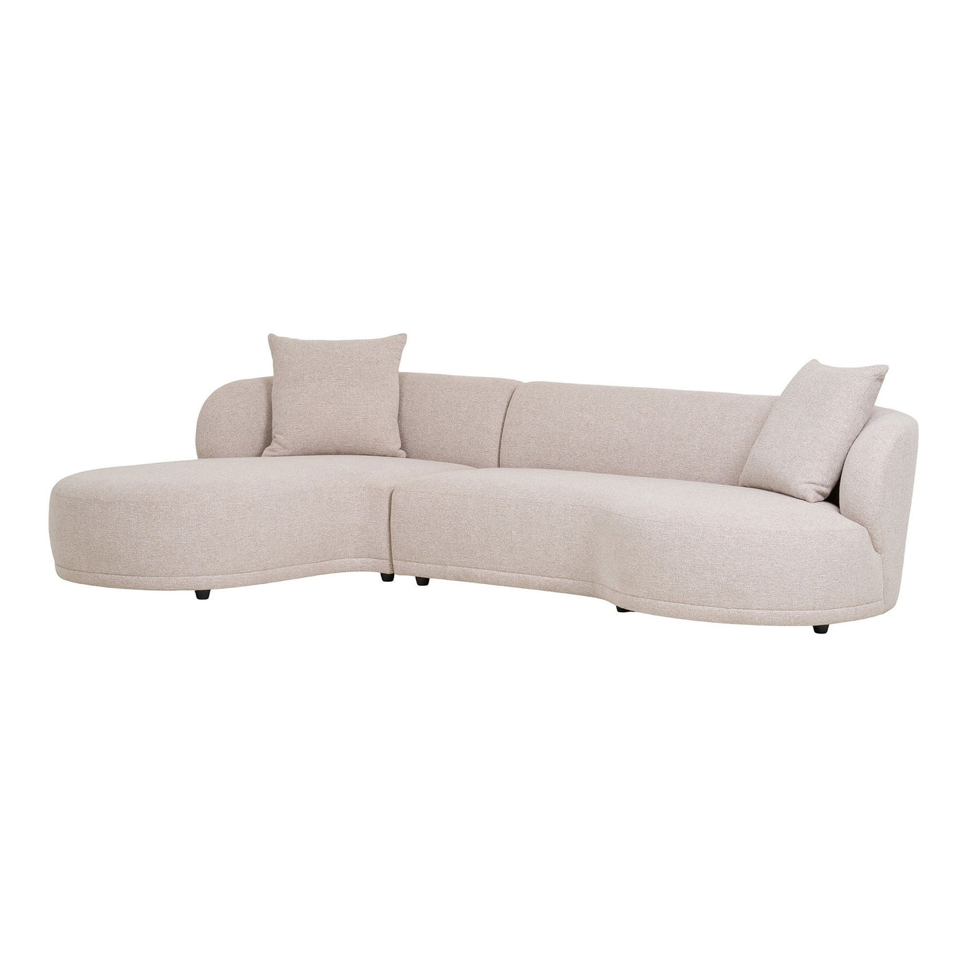 Kingston Lounge Sofa venstre House Nordic Sofa