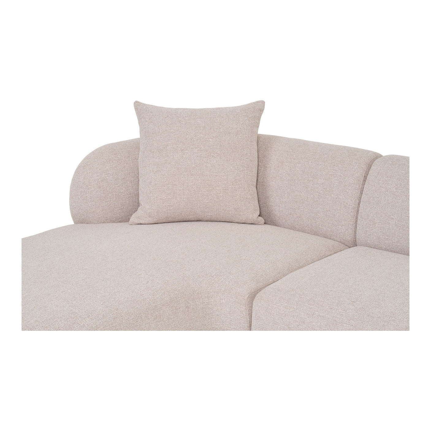 Kingston Lounge Sofa venstre House Nordic Sofa