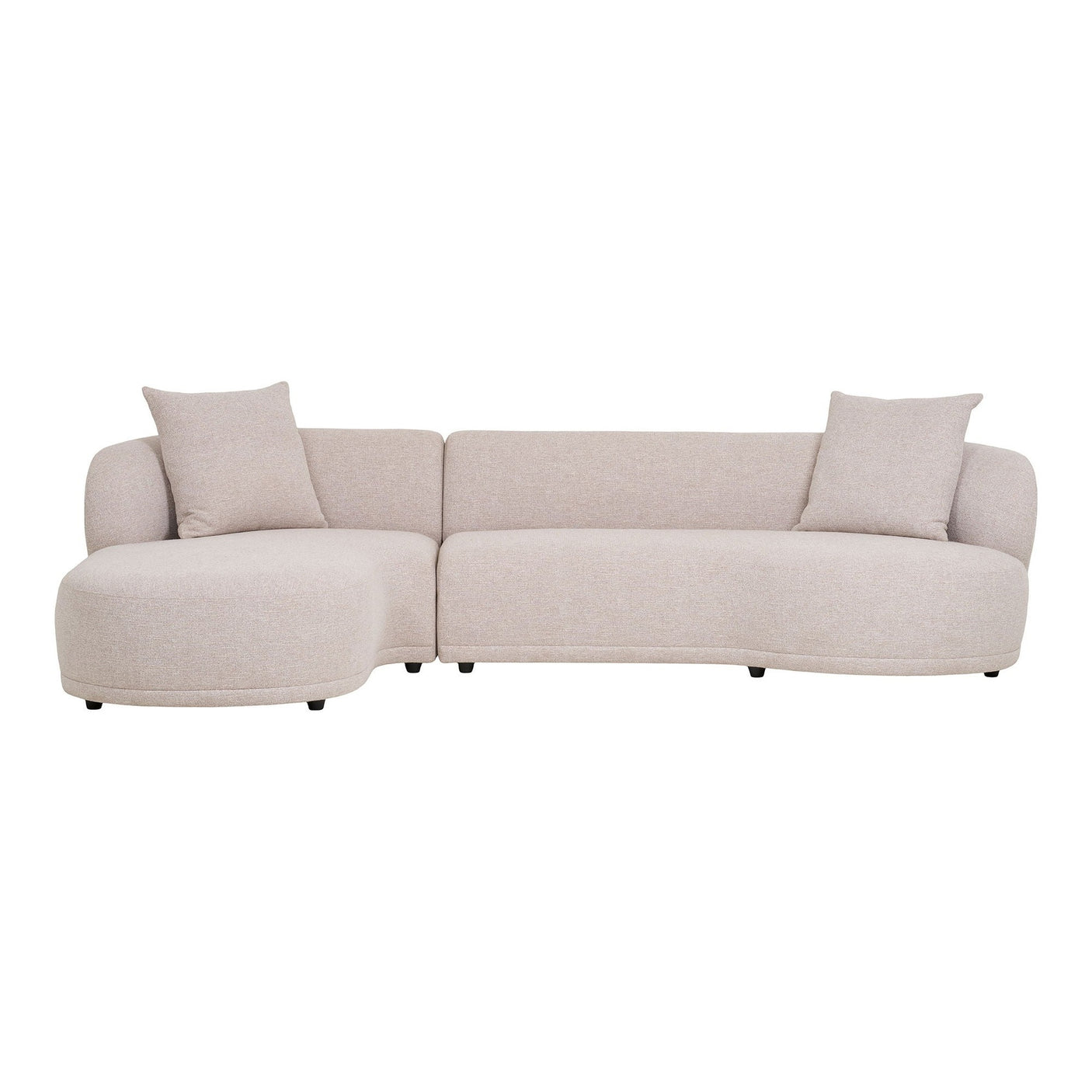 Kingston Lounge Sofa venstre House Nordic Sofa
