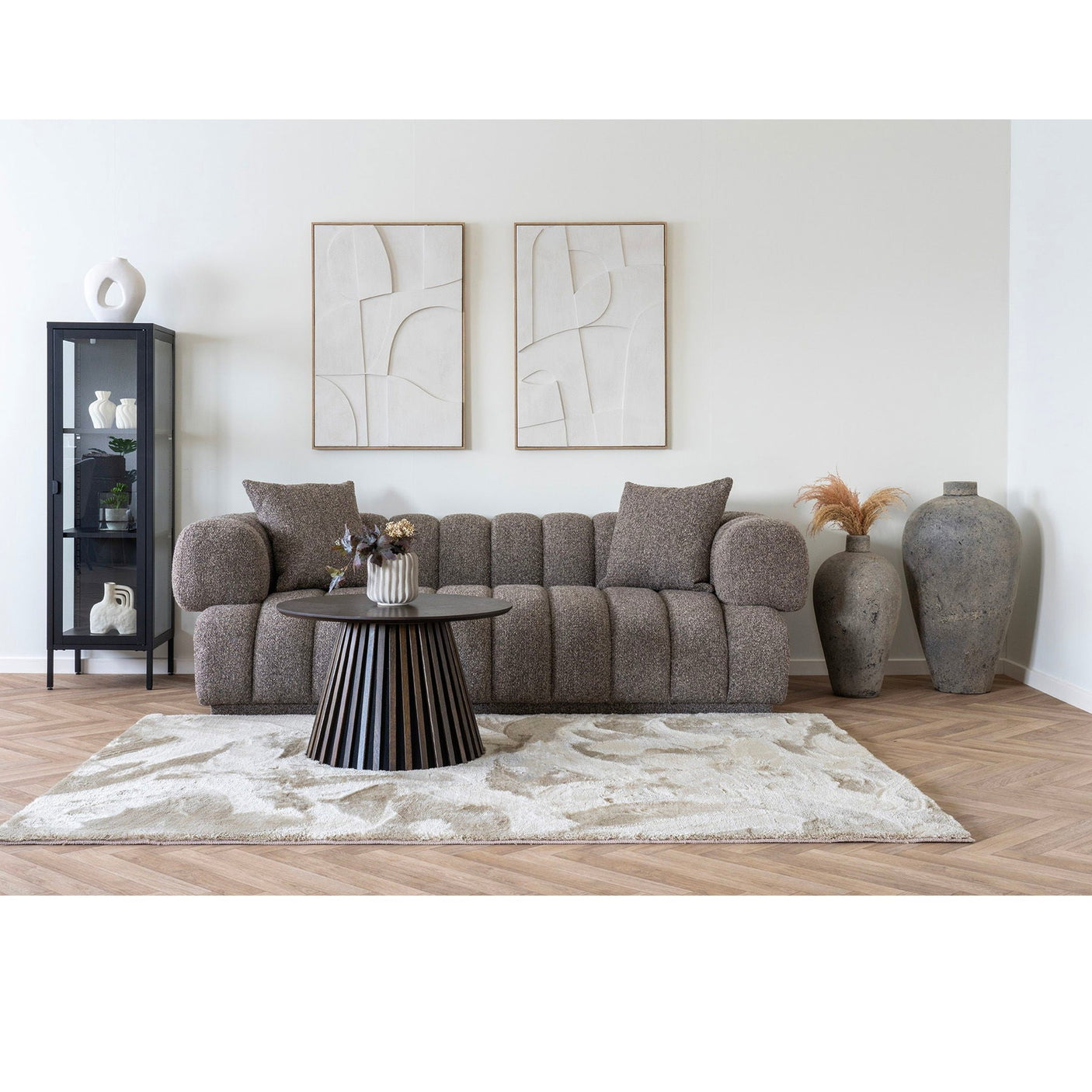 Aurora Sofa House Nordic Sofa