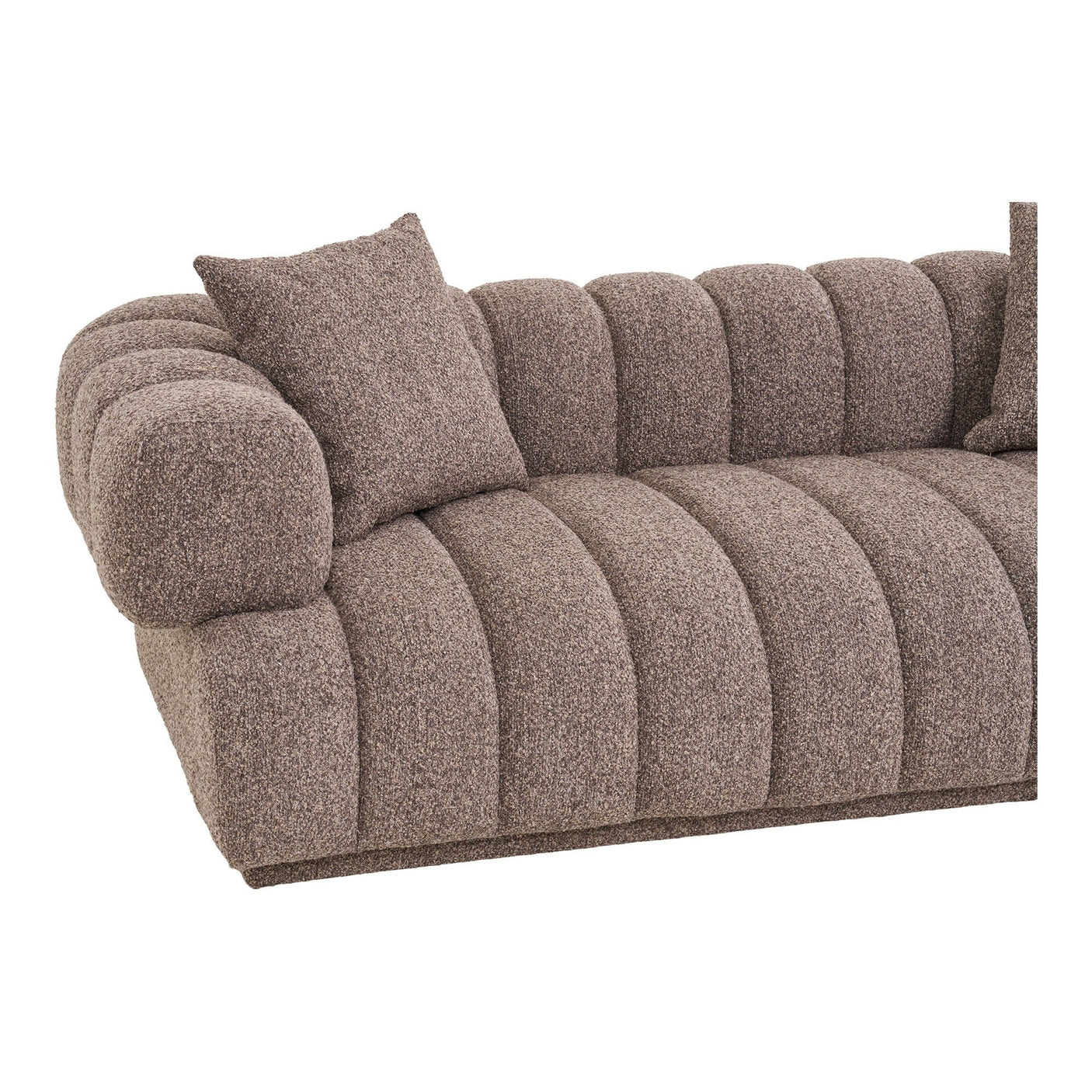 Aurora Sofa House Nordic 3-seter sofa