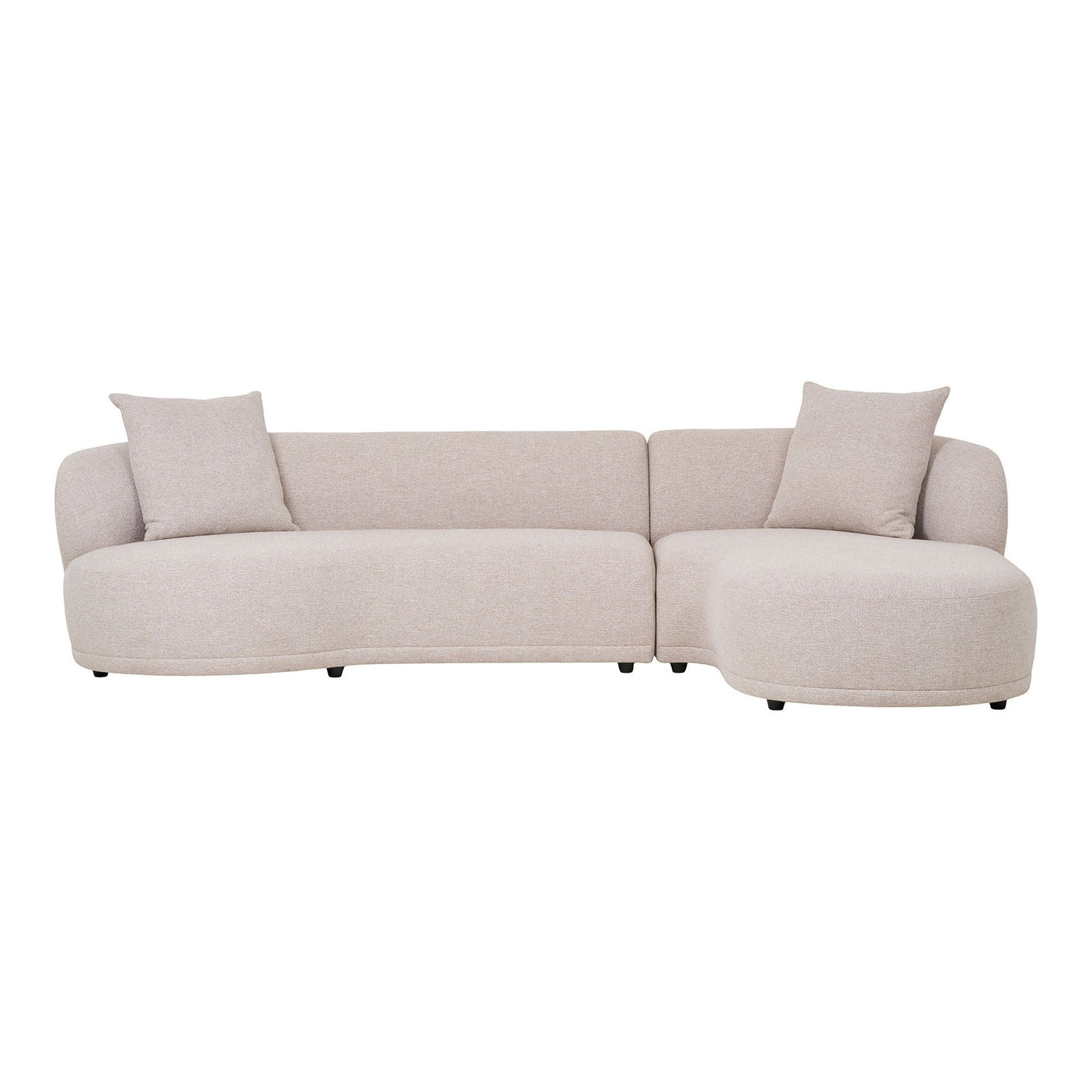 Kingston Lounge Sofa høyre House Nordic Sofa