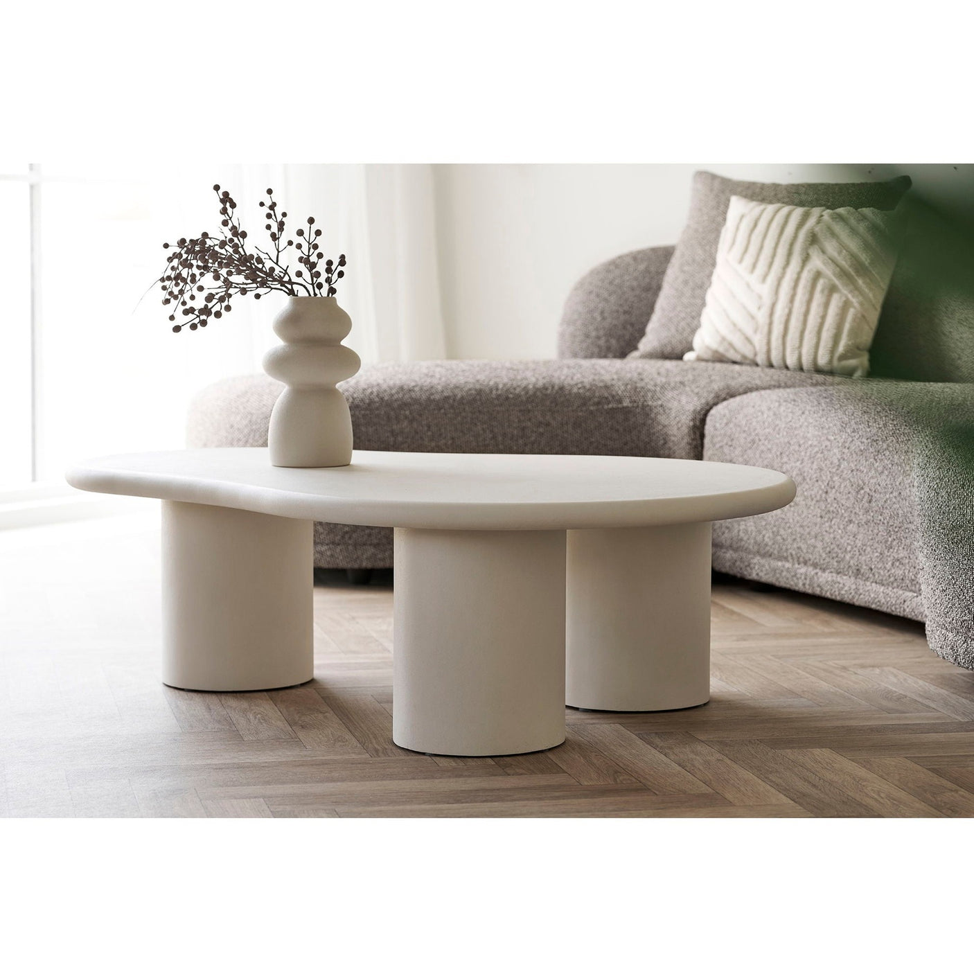 Kingston Lounge Sofa venstre House Nordic Sofa