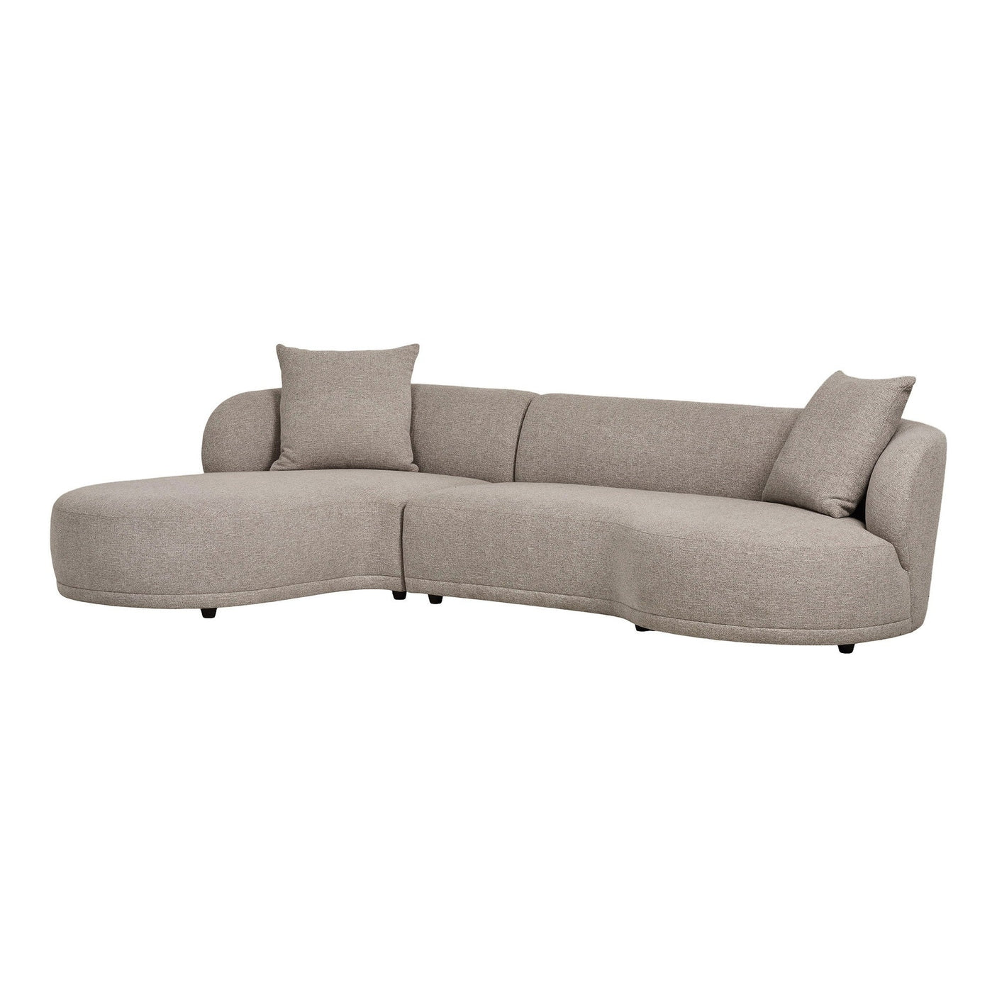 Kingston Lounge Sofa venstre House Nordic Sofa