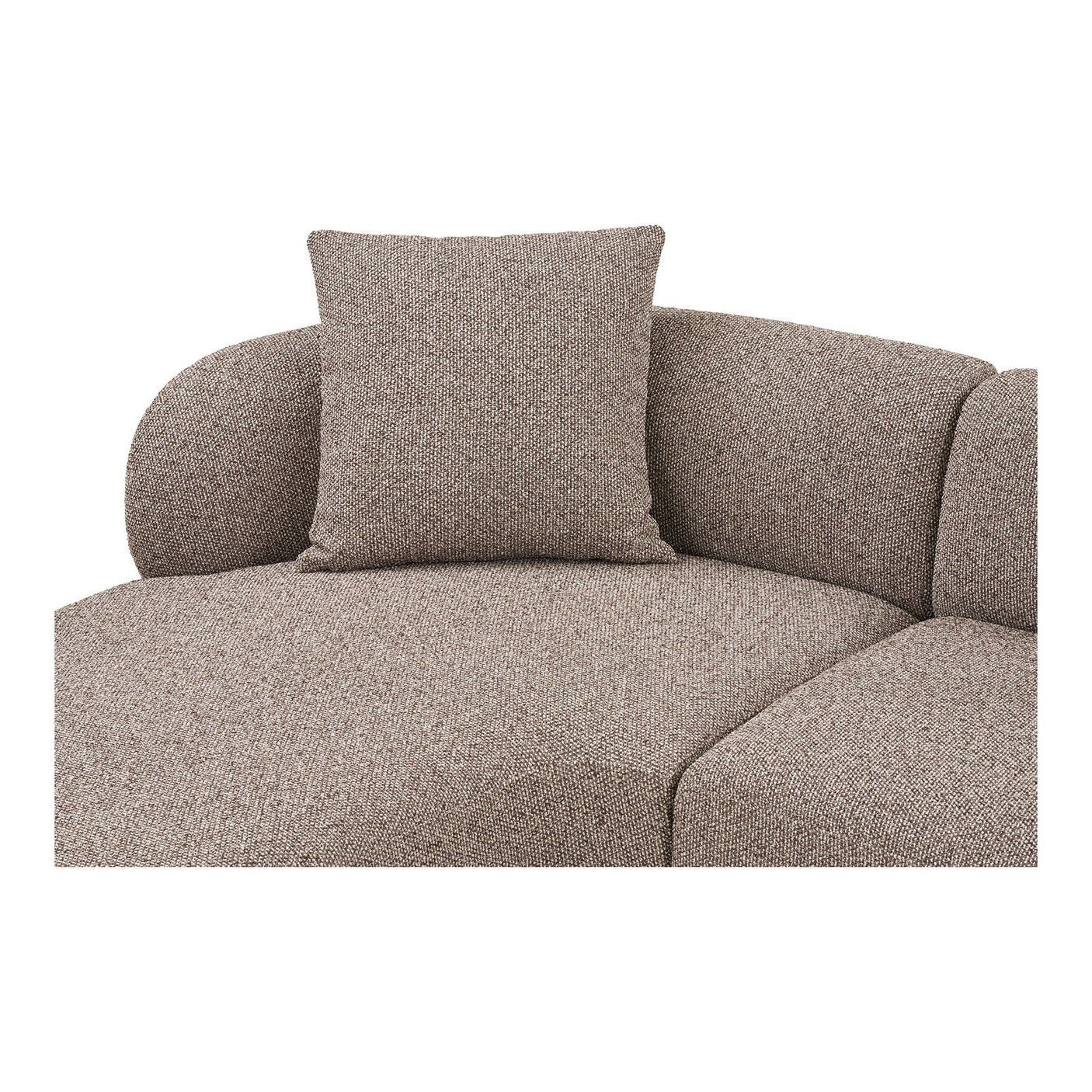 Kingston Lounge Sofa venstre House Nordic Sofa