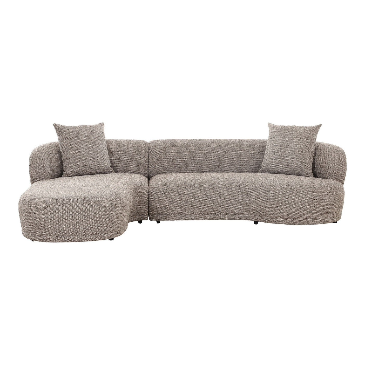 Kingston Lounge Sofa venstre House Nordic Sofa