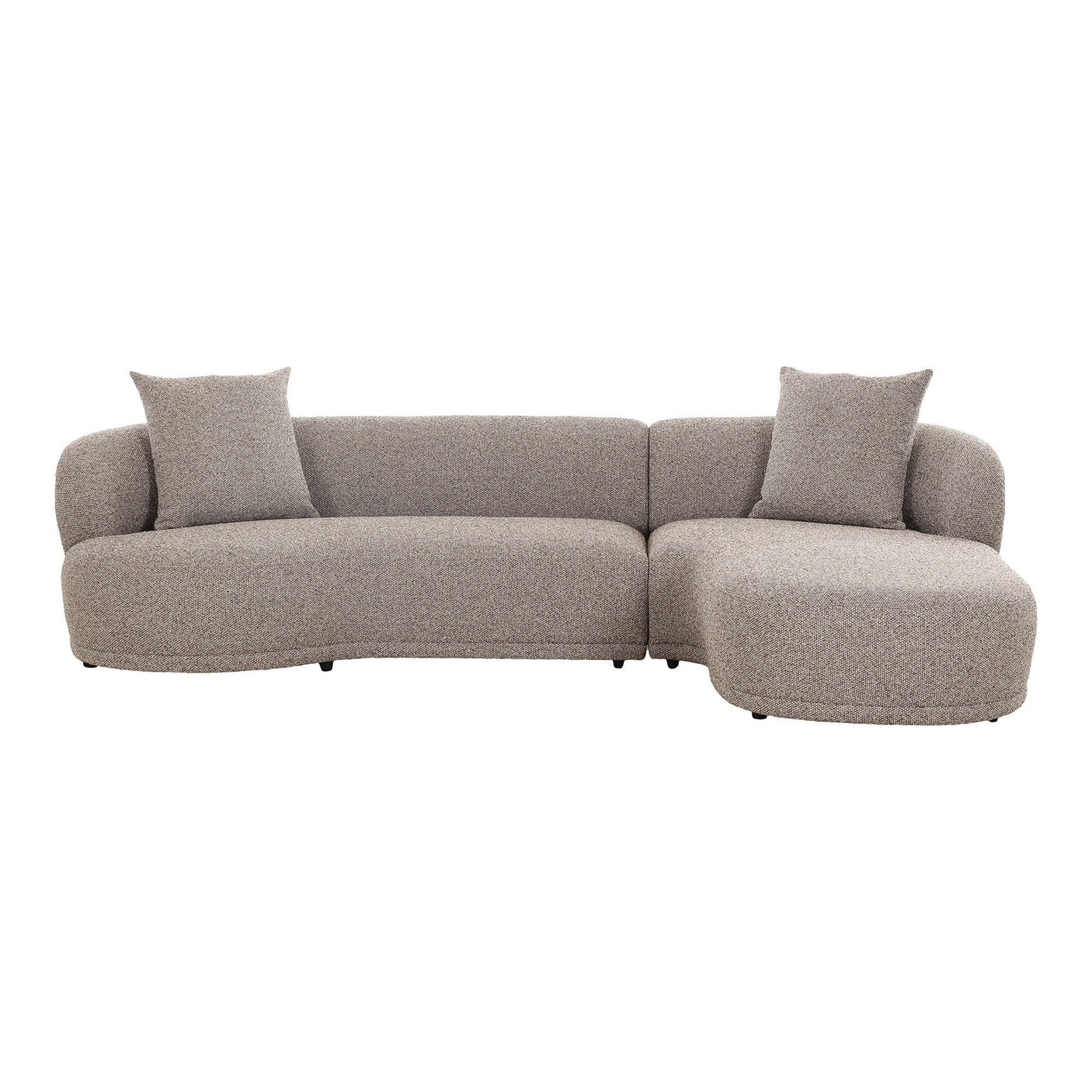 Kingston Lounge Sofa høyre House Nordic Sofa