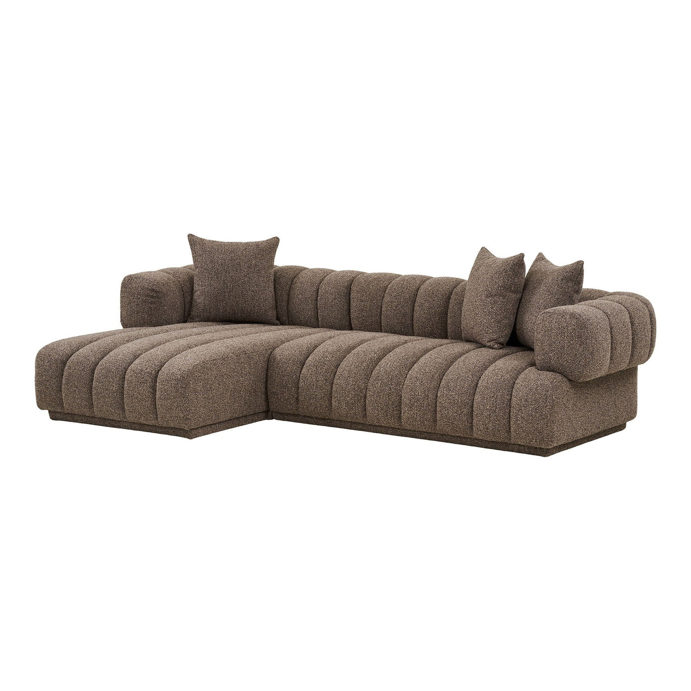 Aurora Loungesofa House Nordic Lounge-sofaer