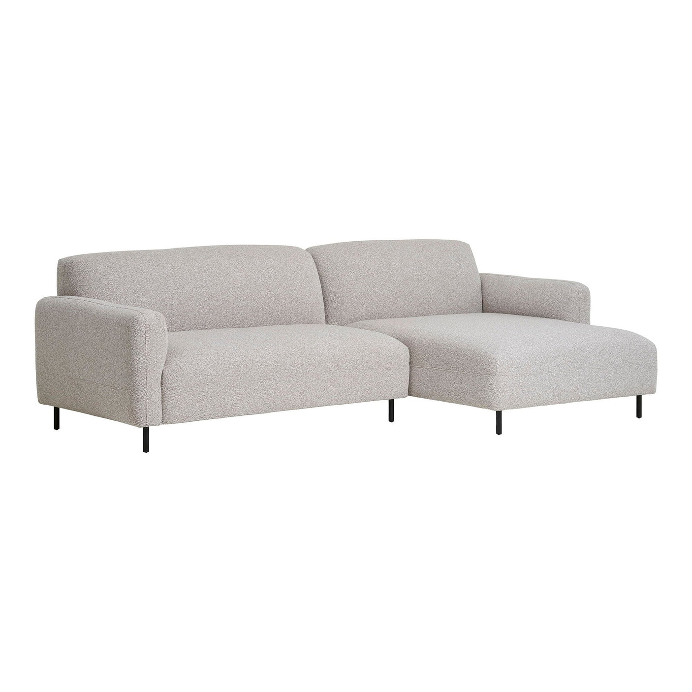 Salvador Lounge Sofa House Nordic 4-seter sofa