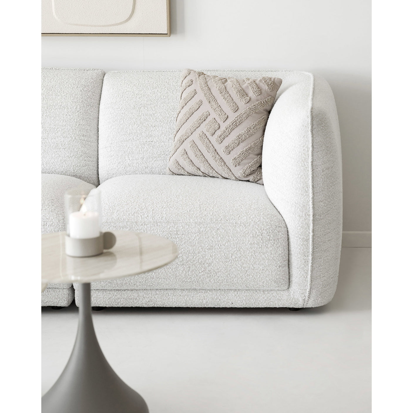 Noor Lounge Sofa House Nordic Lounge sofaer