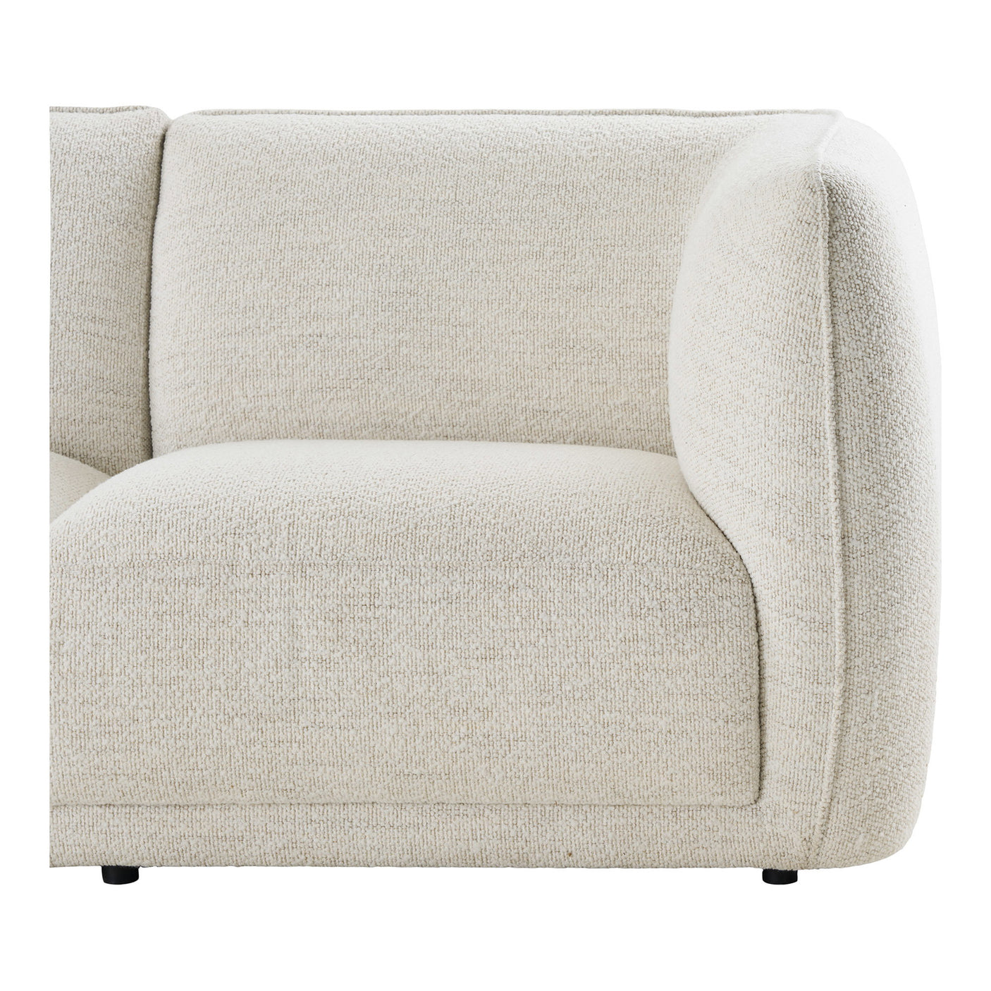Noor Lounge Sofa House Nordic Lounge sofaer