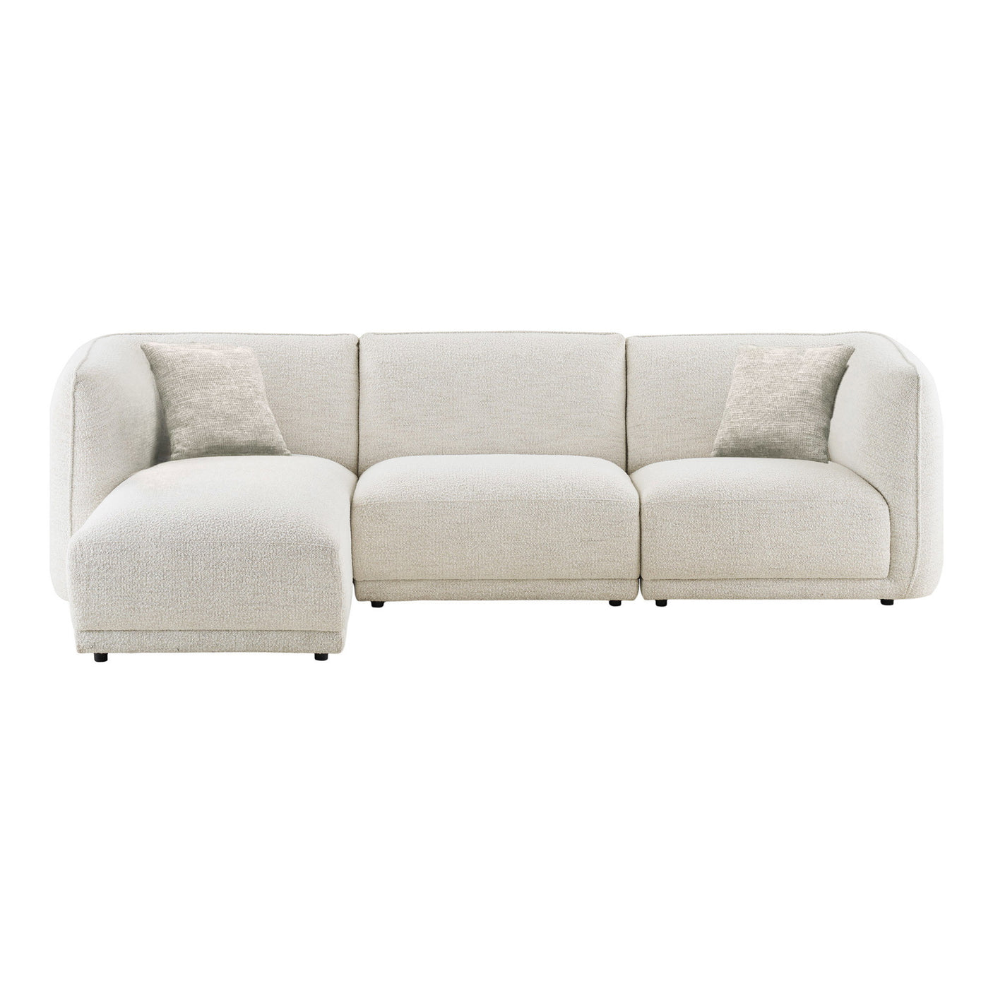 Noor Lounge Sofa House Nordic Lounge sofaer
