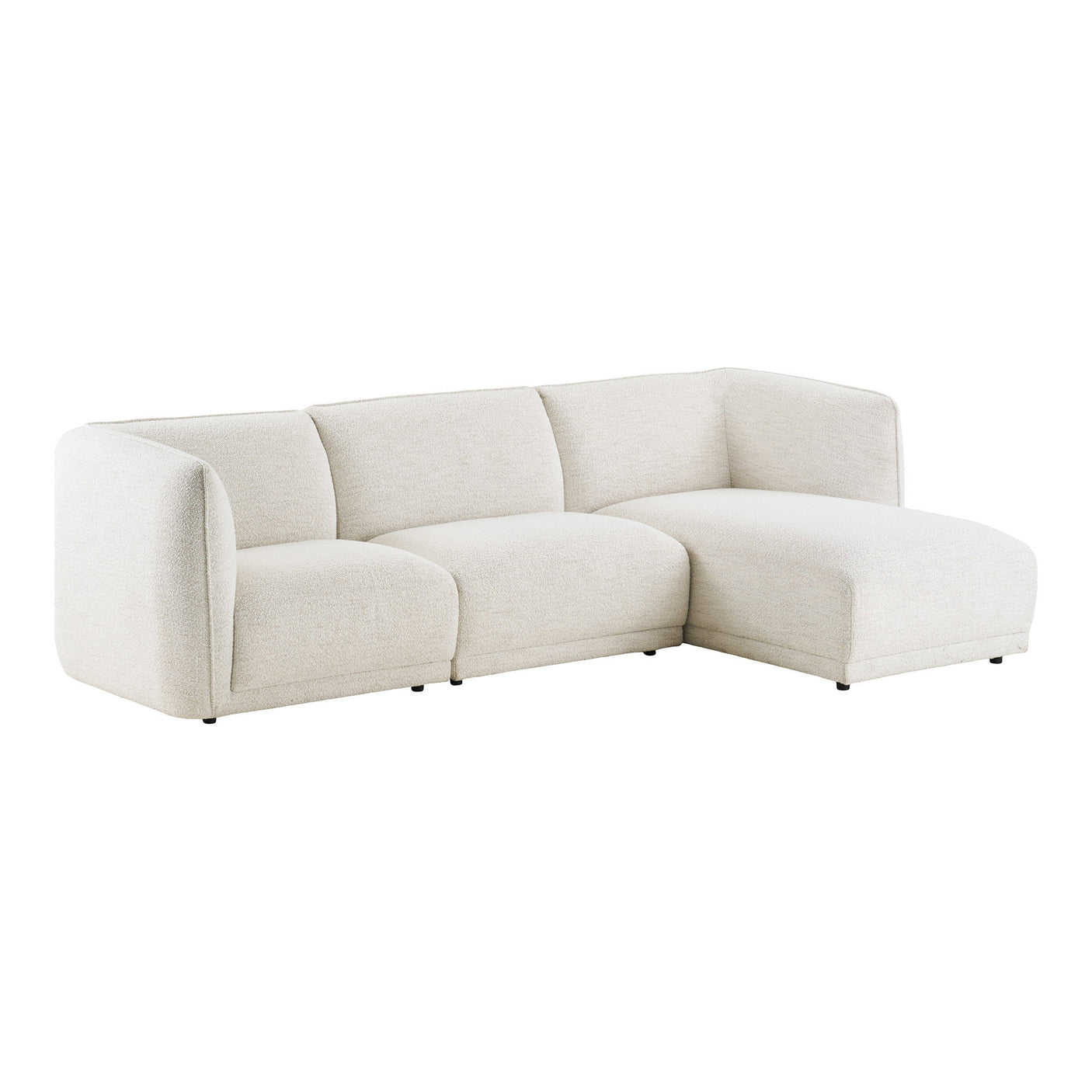 Noor Lounge Sofa House Nordic Lounge sofaer