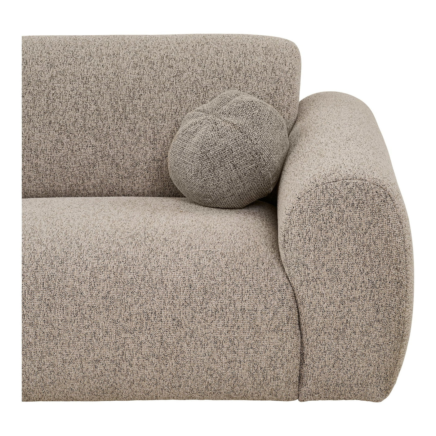 Clyde Lounge Sofa. House Nordic Lounge-sofaer