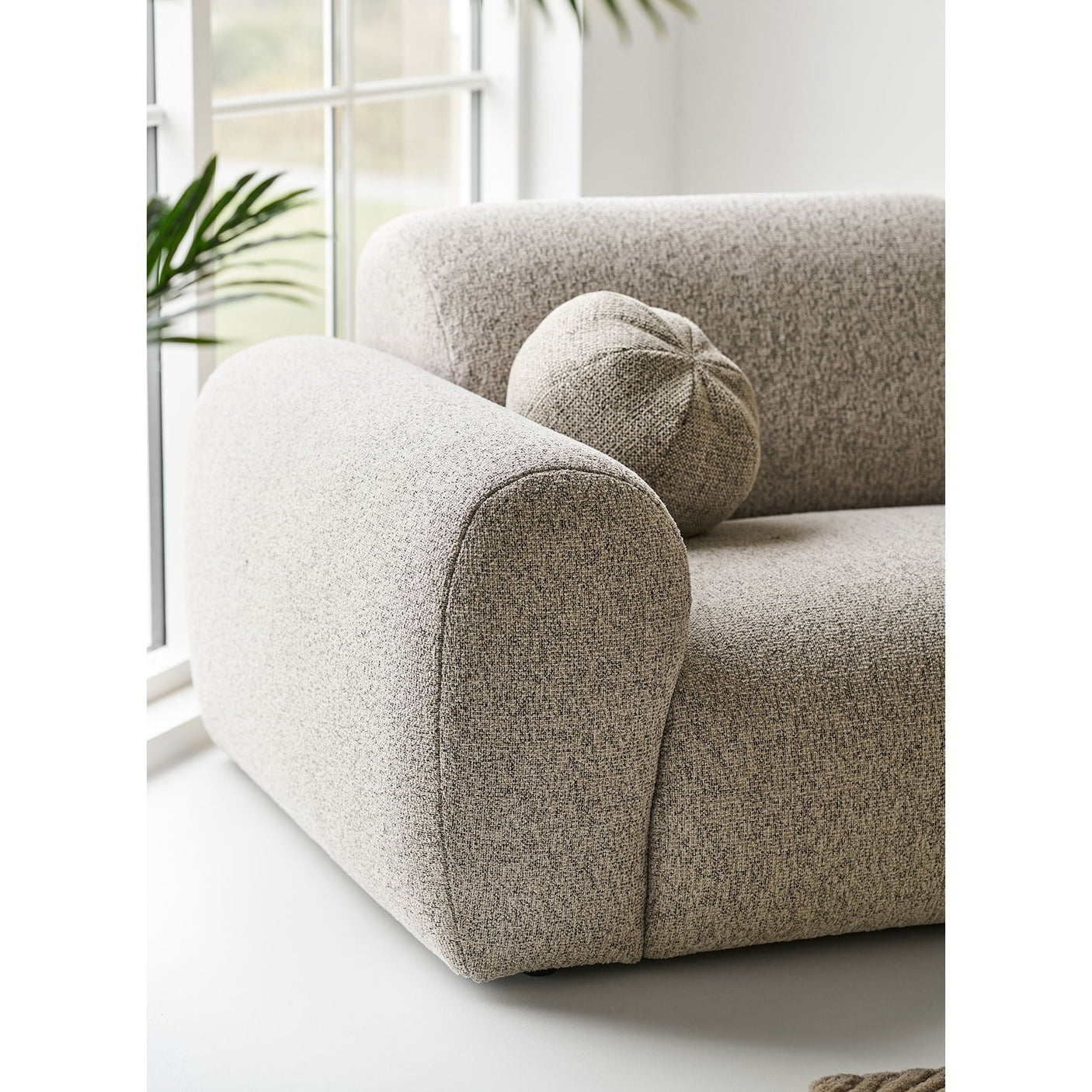 Clyde Lounge Sofa. House Nordic Lounge-sofaer