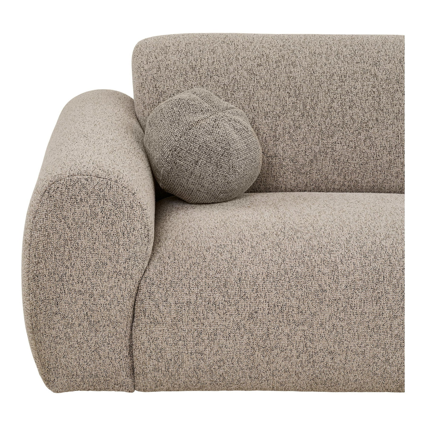 Clyde Lounge Sofa. House Nordic Lounge-sofaer