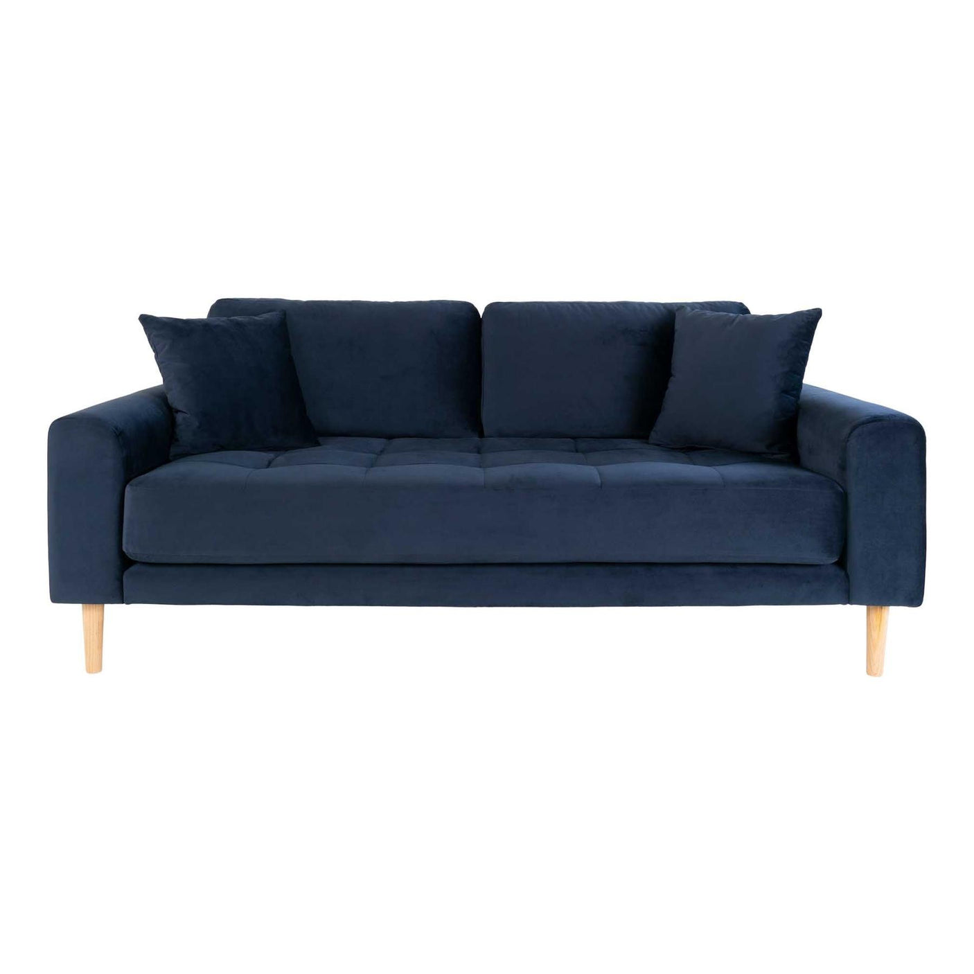Lido 2-seter Sofa House Nordic Sofa