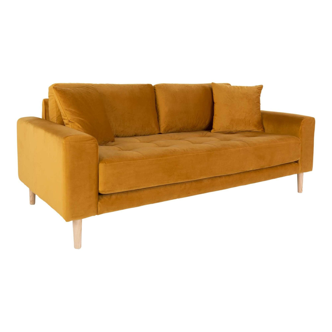 Lido 2-seter Sofa House Nordic Sofa