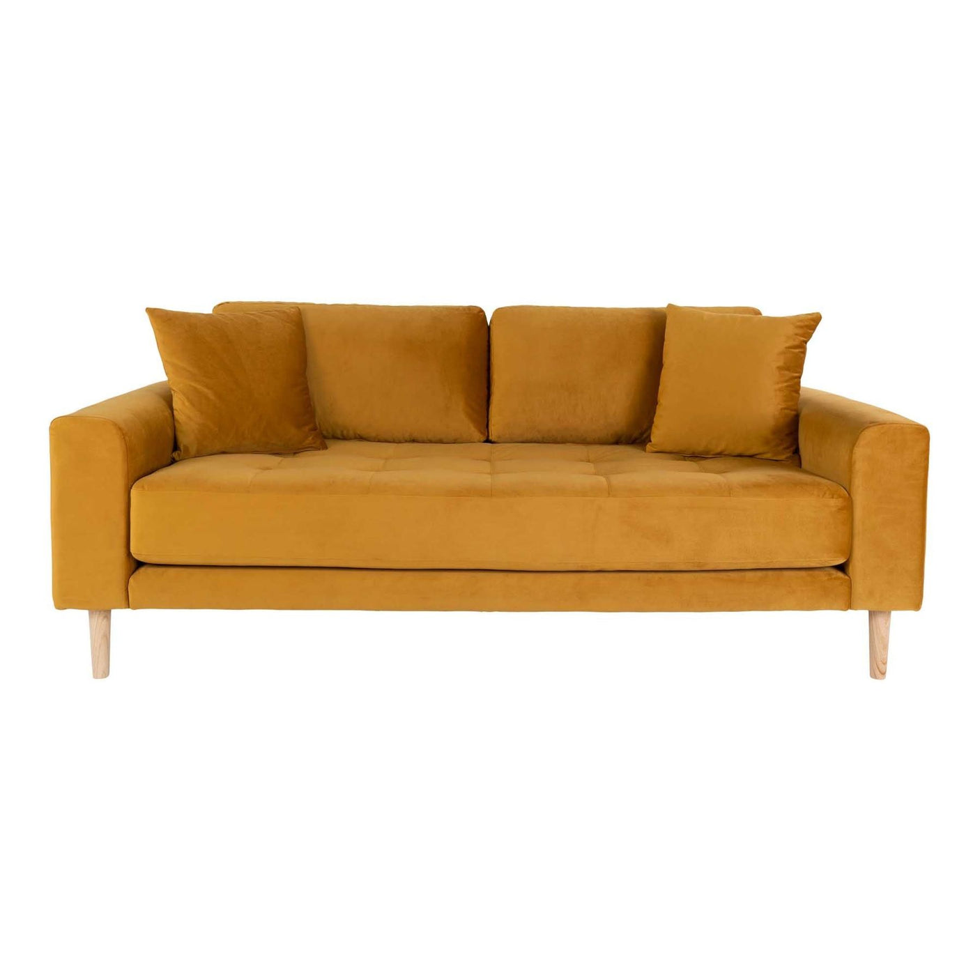 Lido 2-seter Sofa House Nordic Sofa