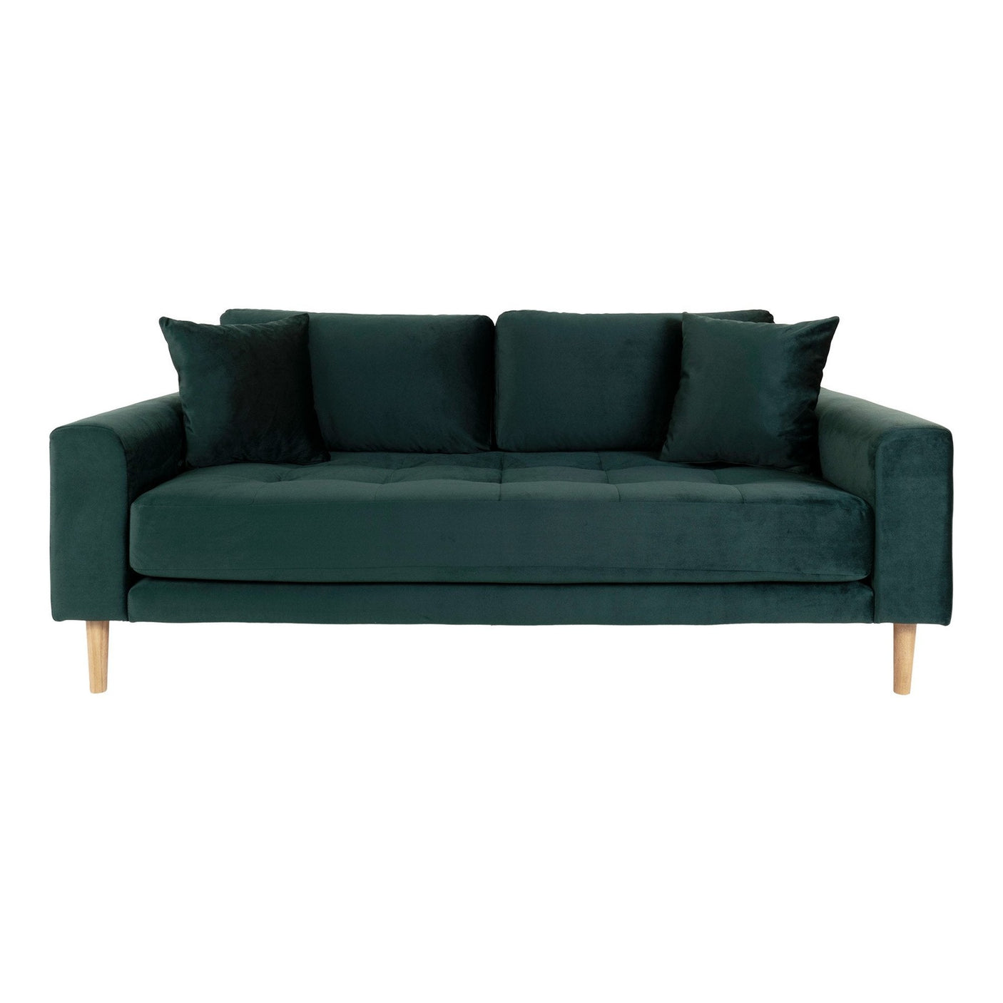 Lido 2-seter Sofa House Nordic Sofa