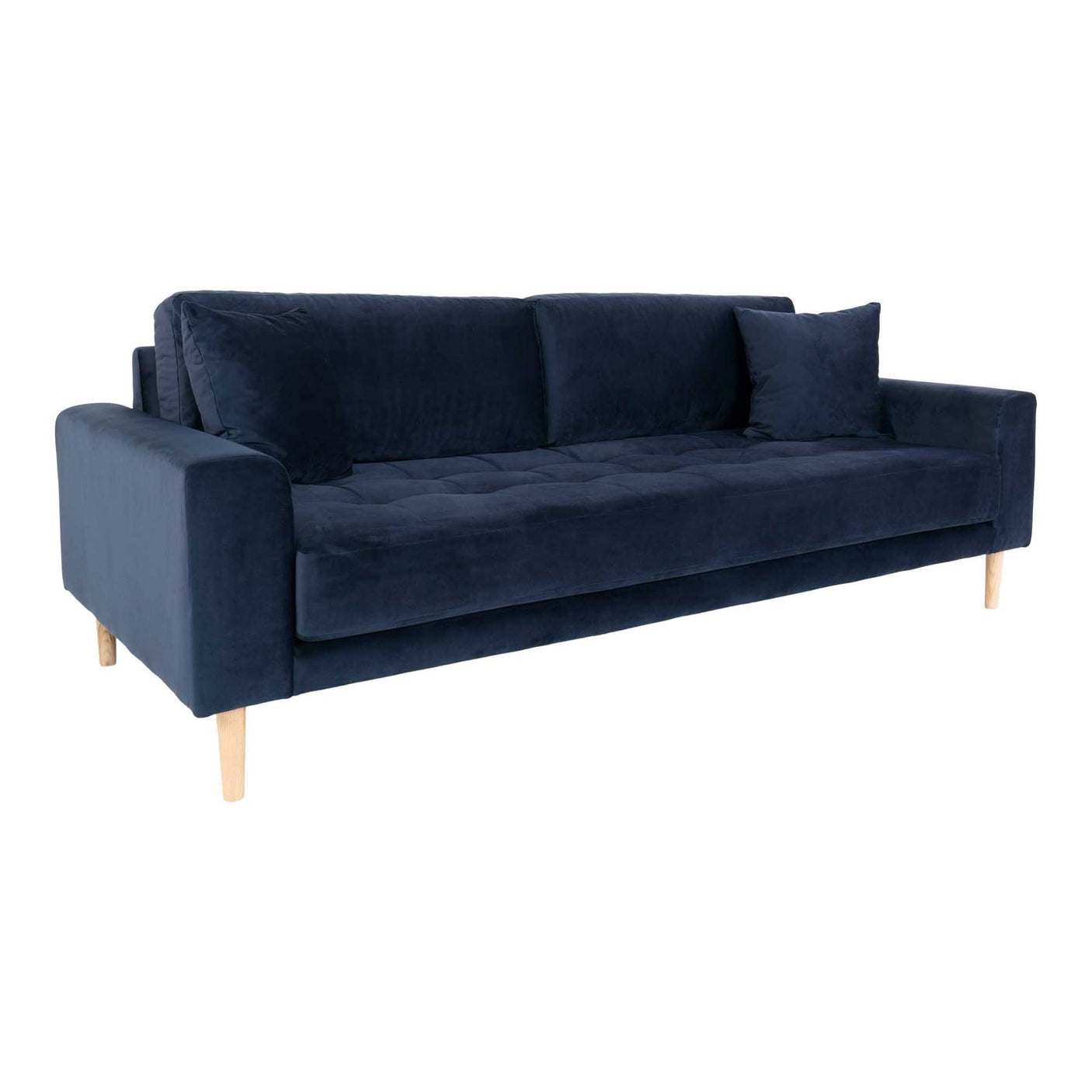 Lido 3-seter Sofa House Nordic Sofa