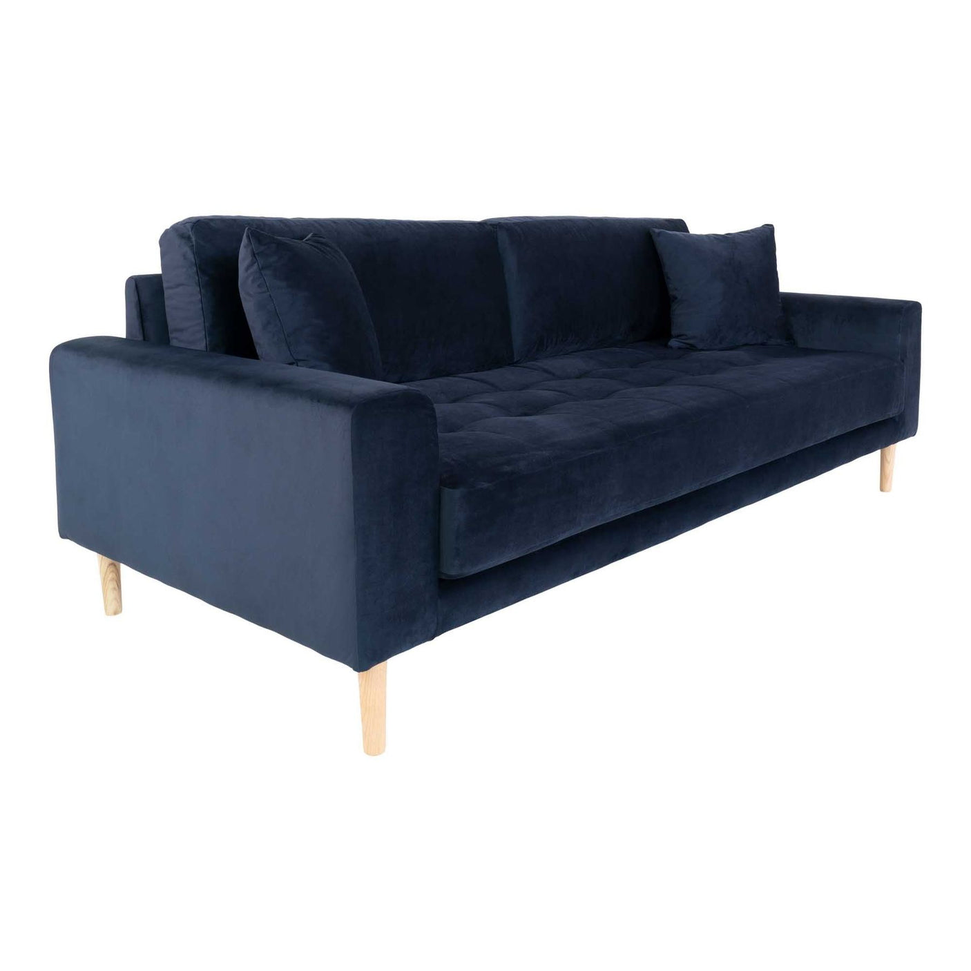 Lido 3-seter Sofa House Nordic Sofa