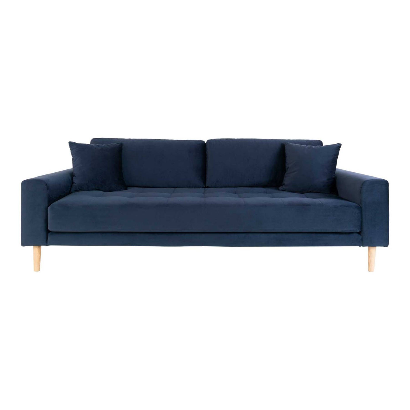 Lido 3-seter Sofa House Nordic Sofa