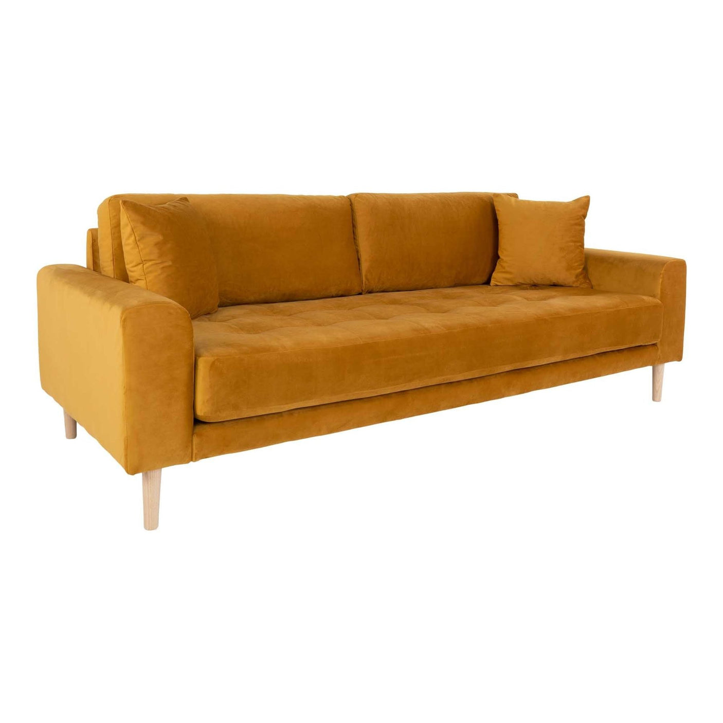 Lido 3-seter Sofa House Nordic Sofa