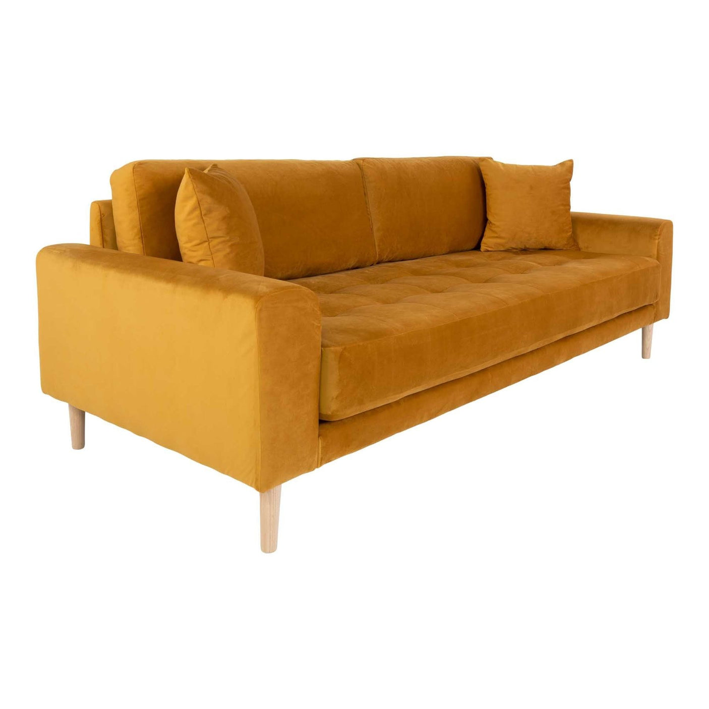 Lido 3-seter Sofa House Nordic Sofa