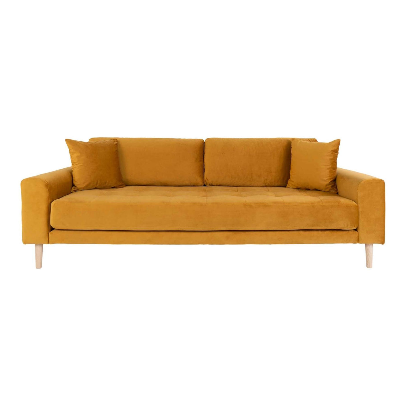 Lido 3-seter Sofa House Nordic Sofa