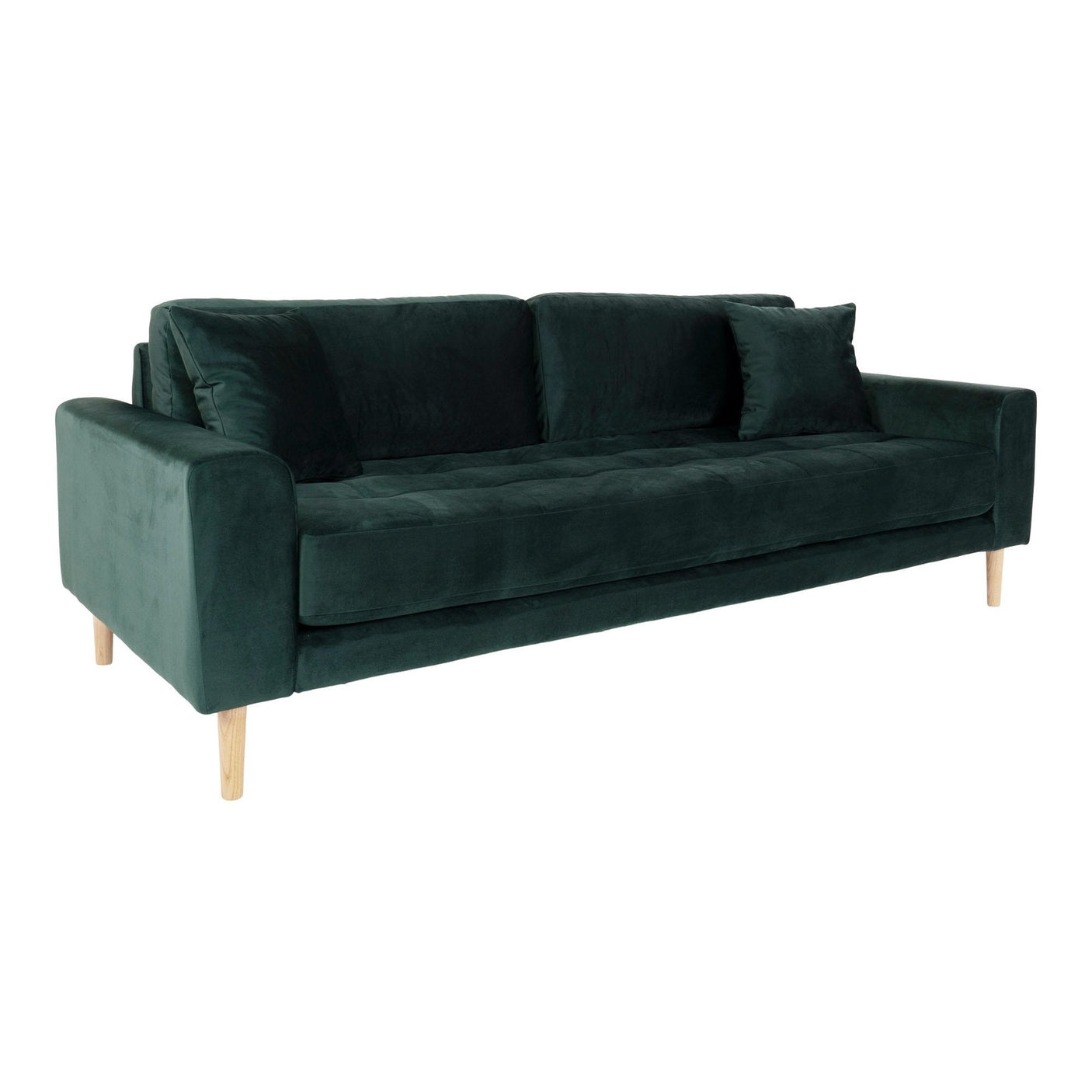 Lido 3-seter Sofa House Nordic Sofa