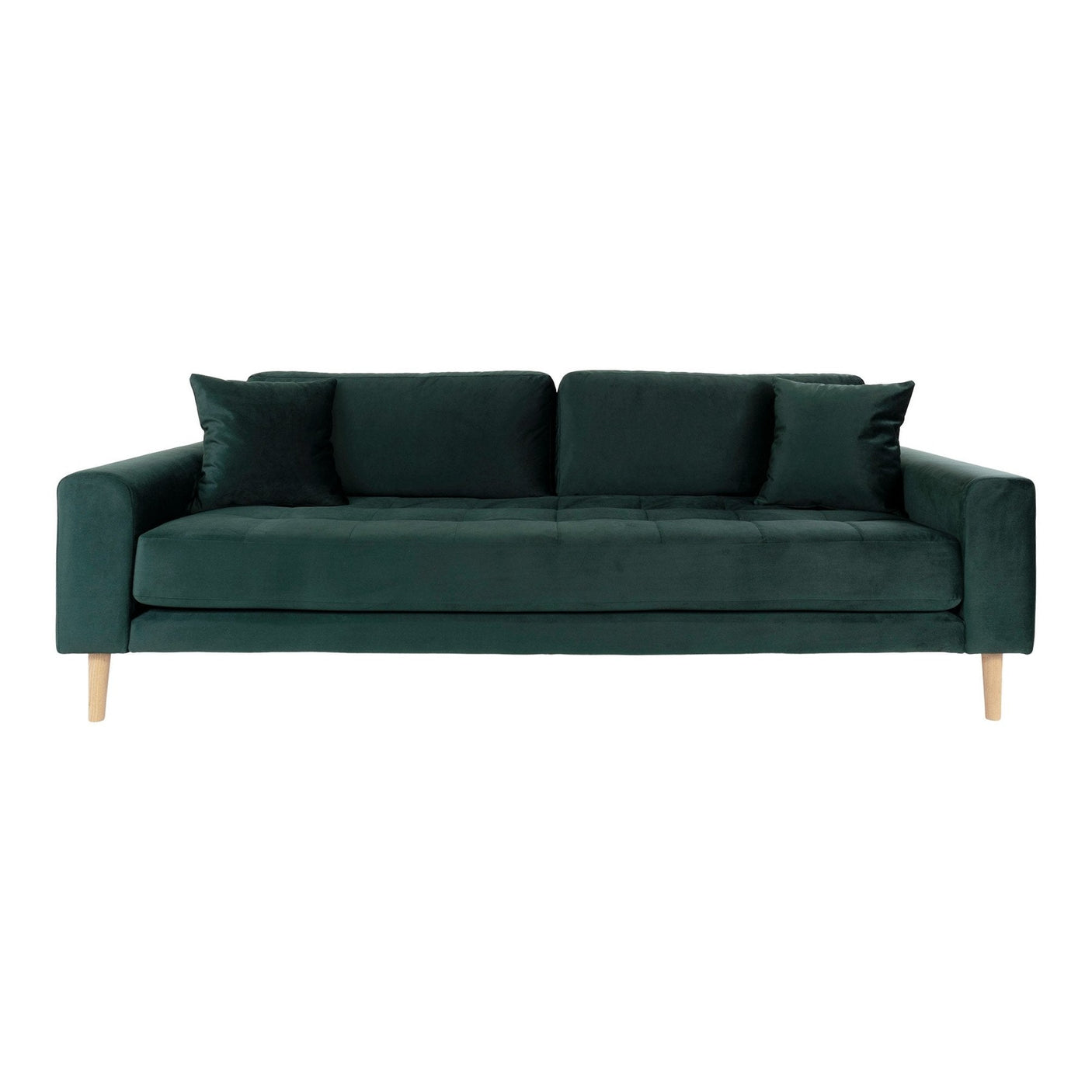 Lido 3-seter Sofa House Nordic Sofa