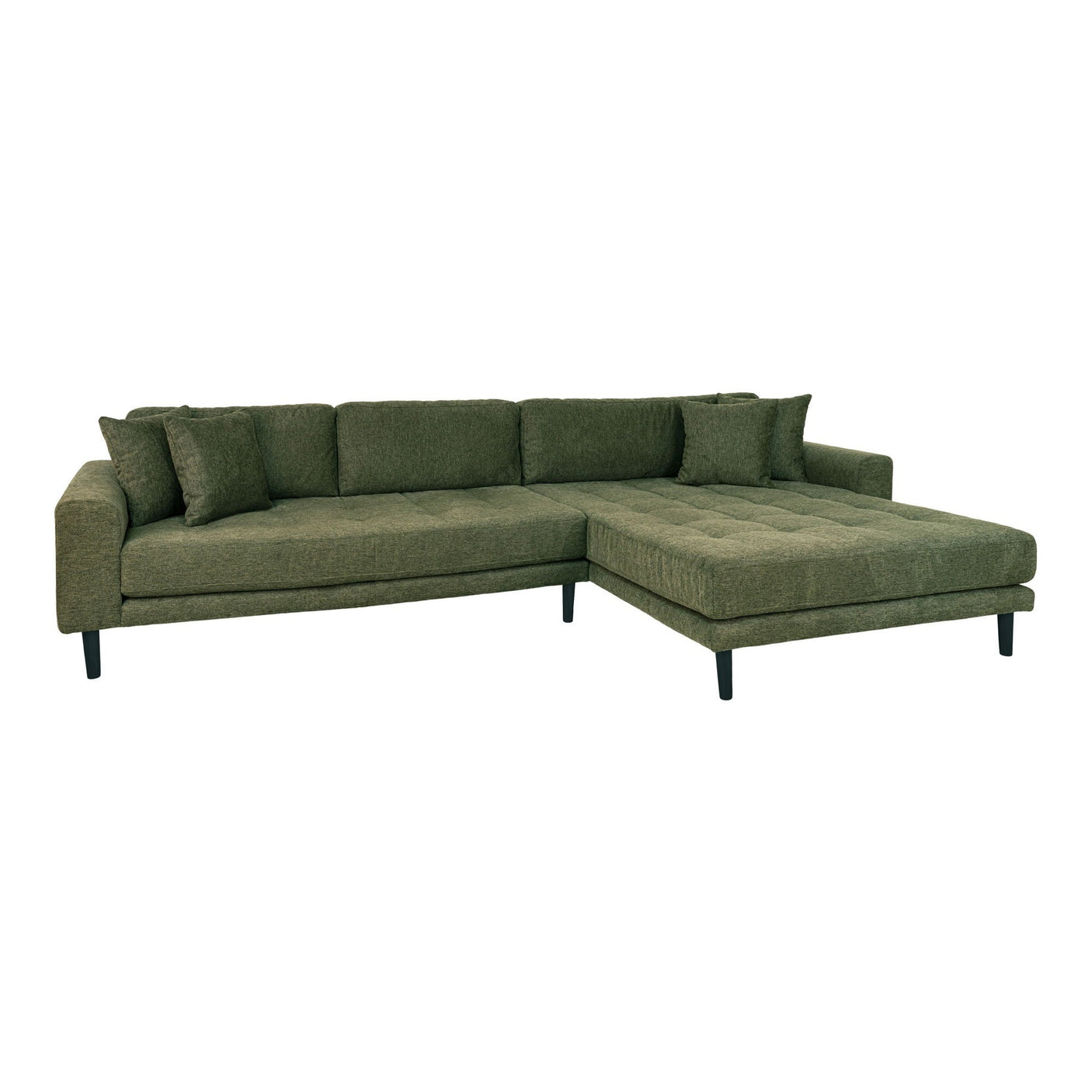 Lido hjørnesofa høyre House Nordic Sofa