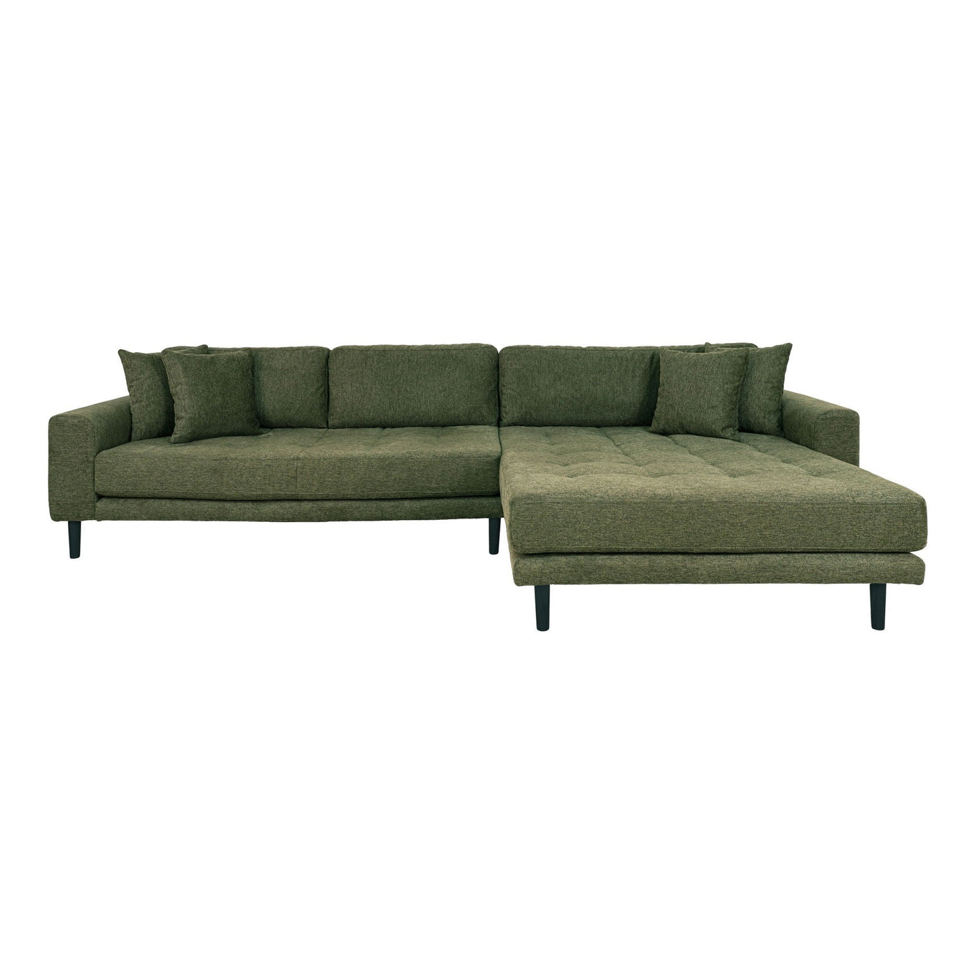 Lido hjørnesofa høyre House Nordic Sofa
