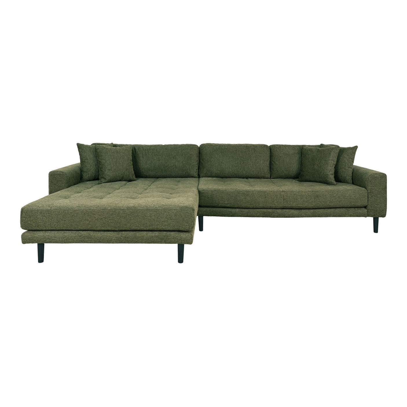 Lido hjørnesofa venstre House Nordic Sofa