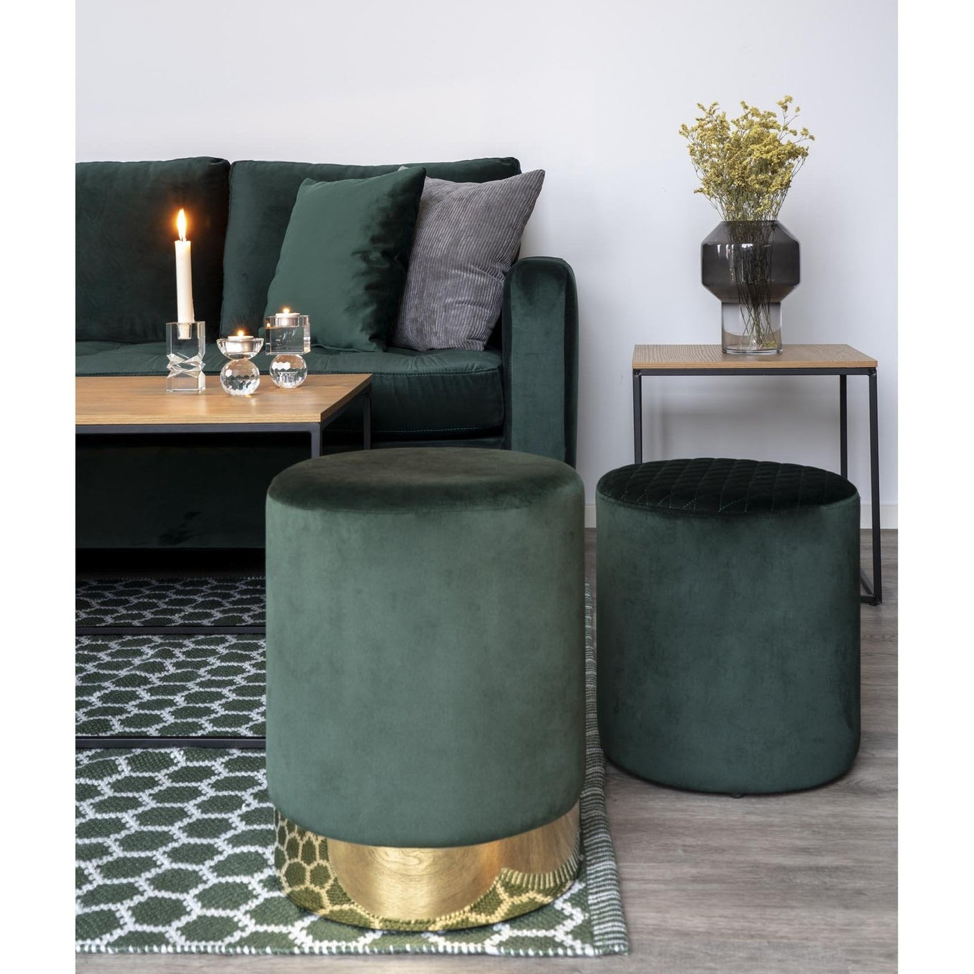 Firenze Sofa House Nordic Sofa