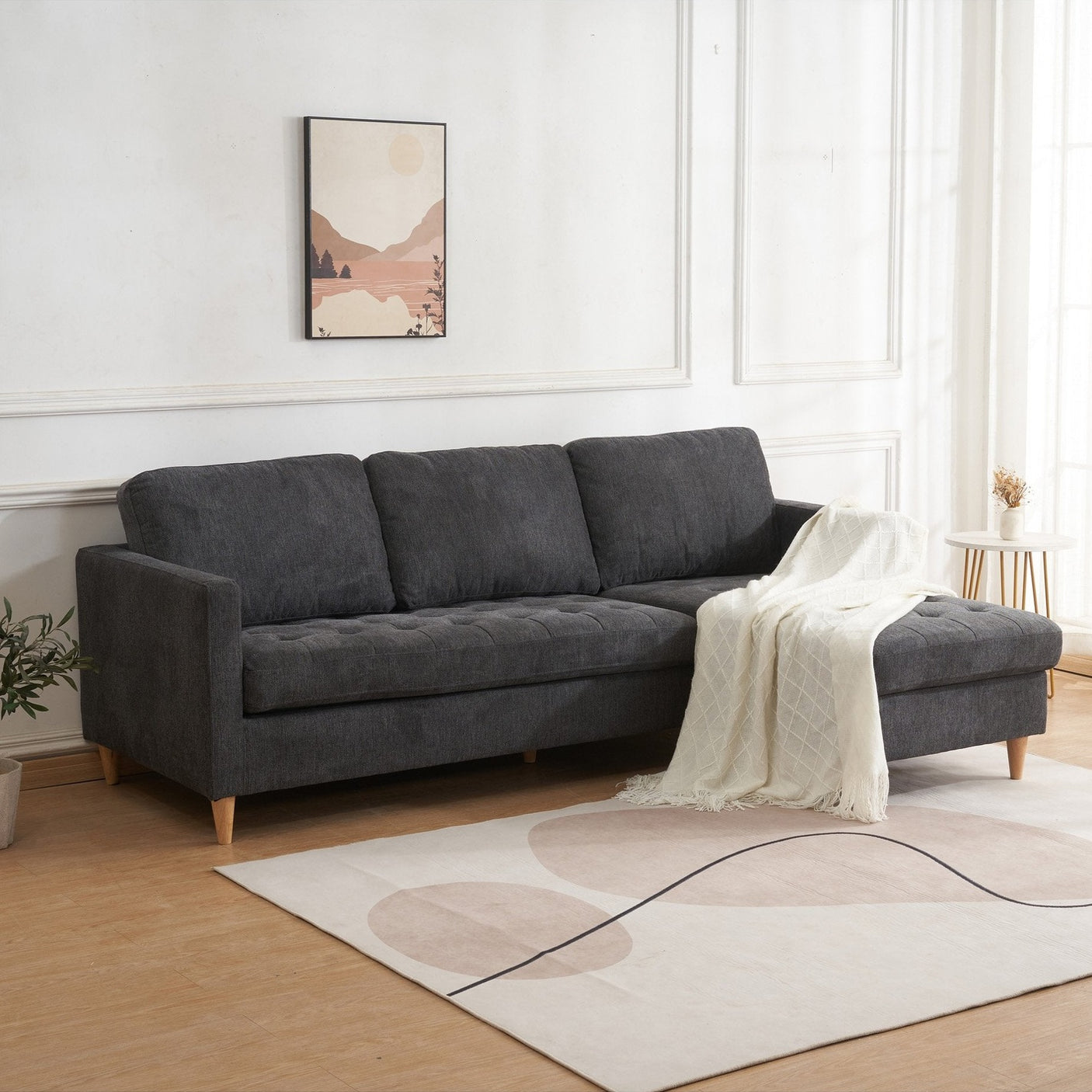 Firenze Sofa House Nordic Sofa