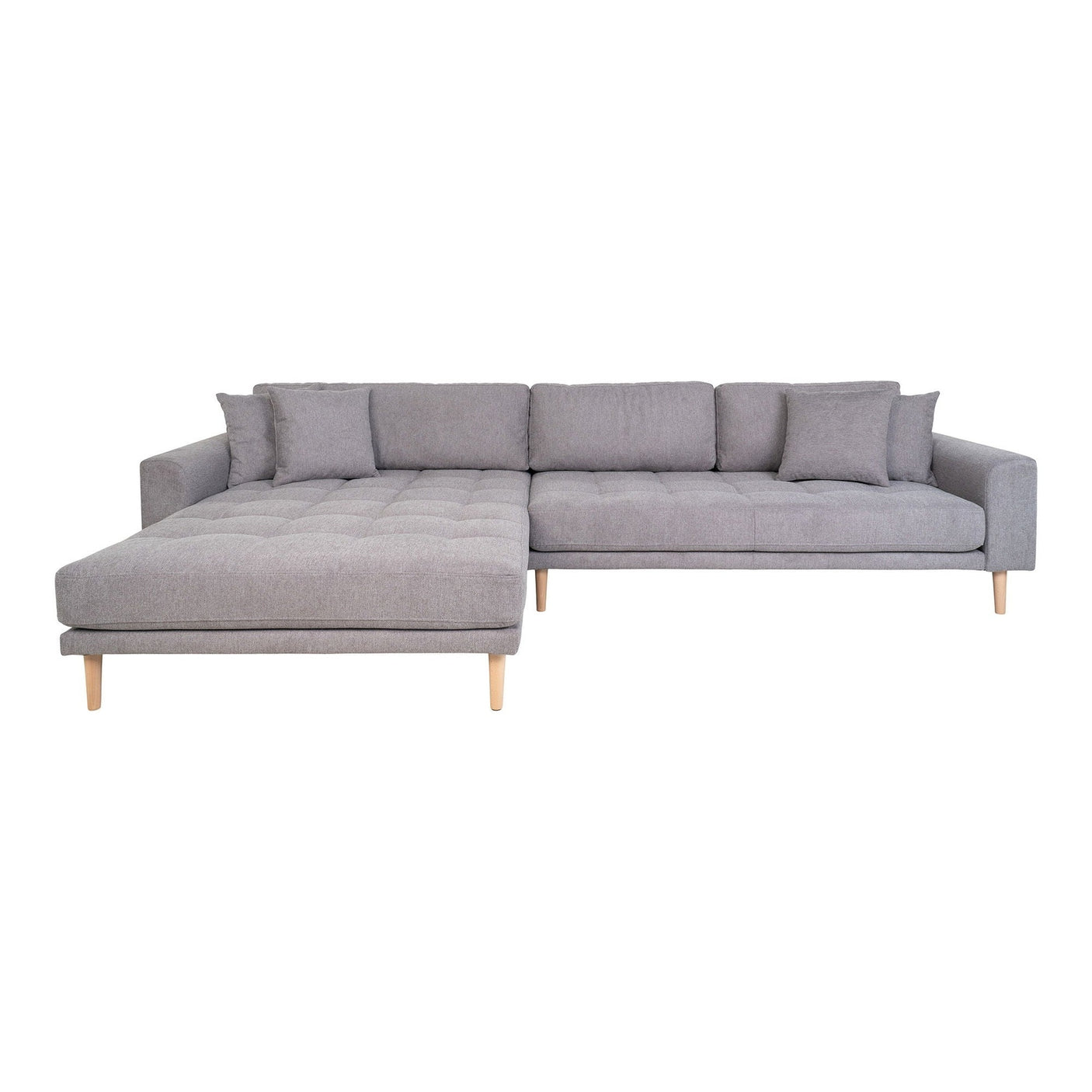 Lido hjørnesofa venstre House Nordic Sofa