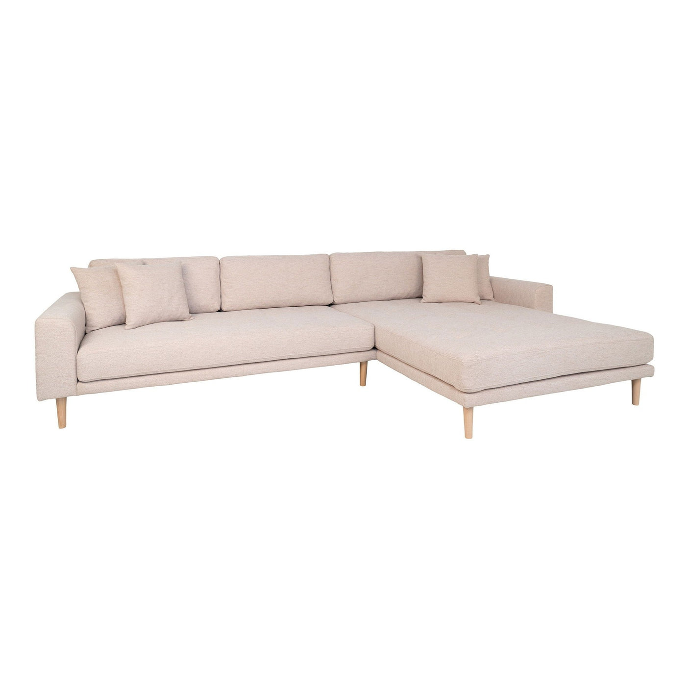 Lido Lounge Sofa. House Nordic Lounge Sofa